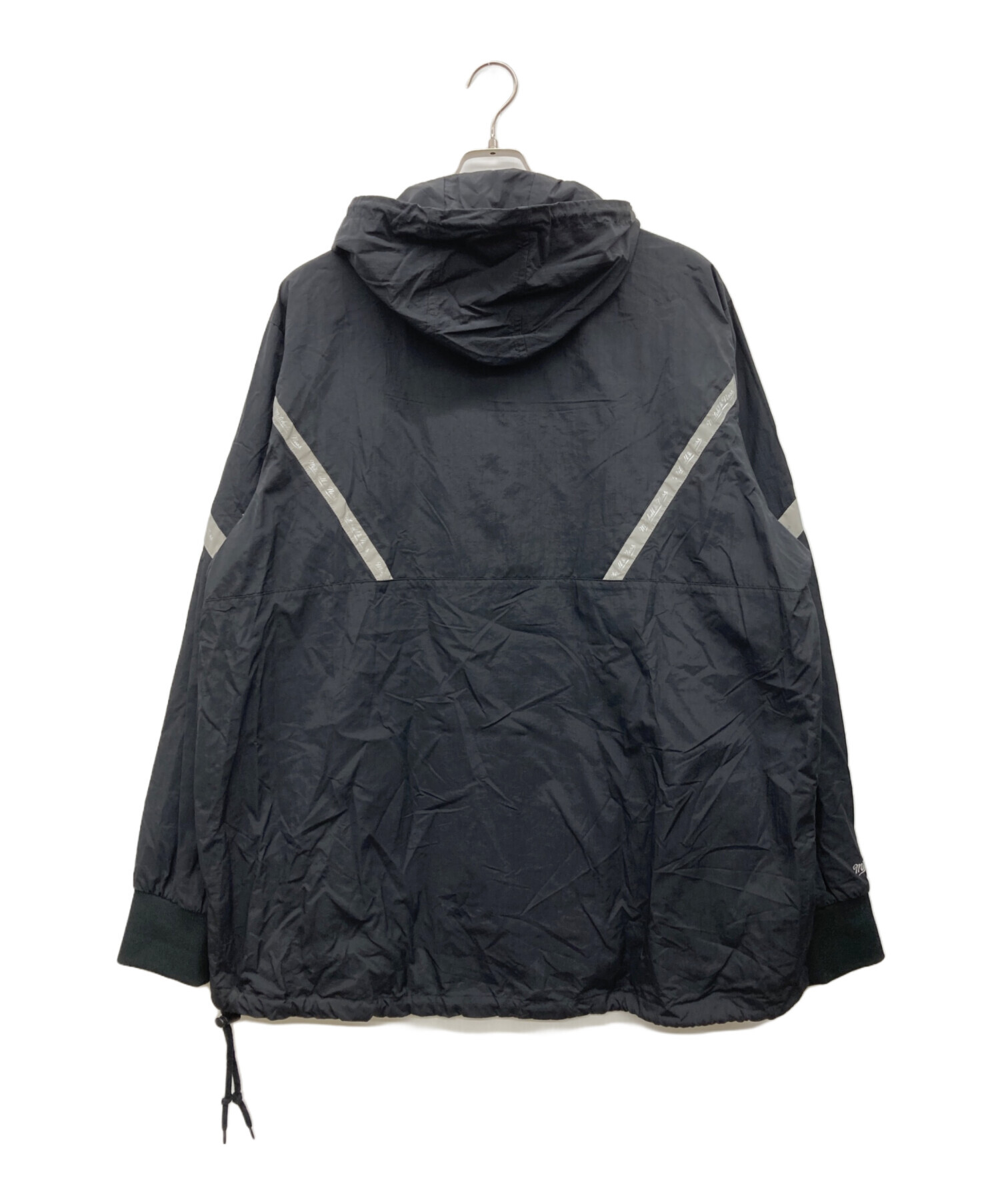 中古・古着通販】MITCHELL & NESS (ミッチェルアンドネス) アノラック