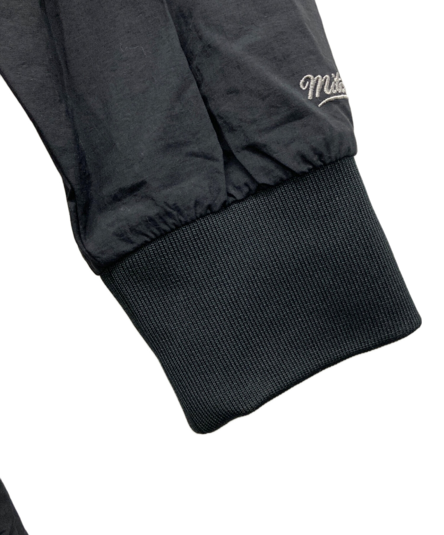 中古・古着通販】MITCHELL & NESS (ミッチェルアンドネス) アノラック