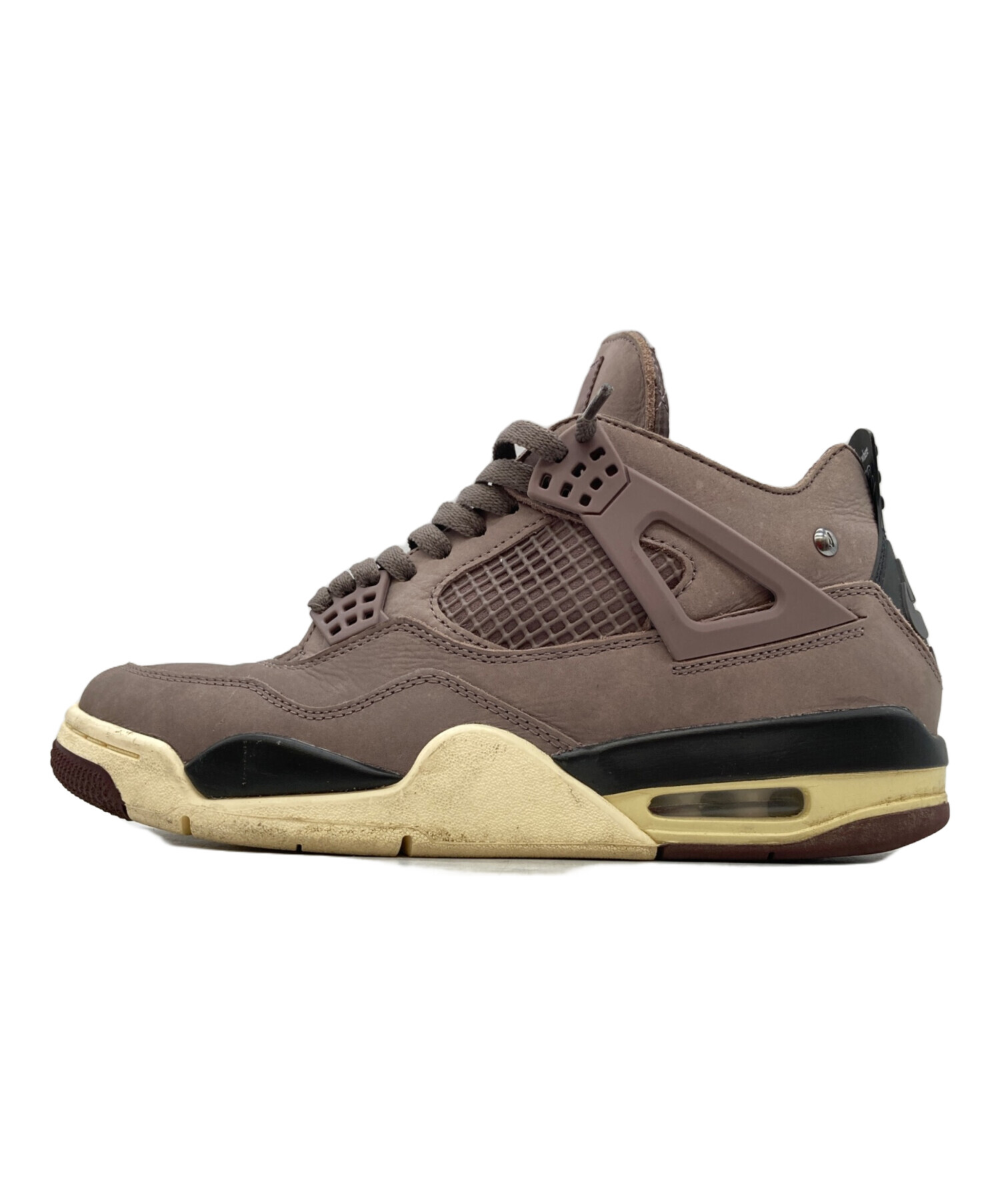 中古・古着通販】NIKE (ナイキ) A Ma Maniere × Nike Air Jordan 4 