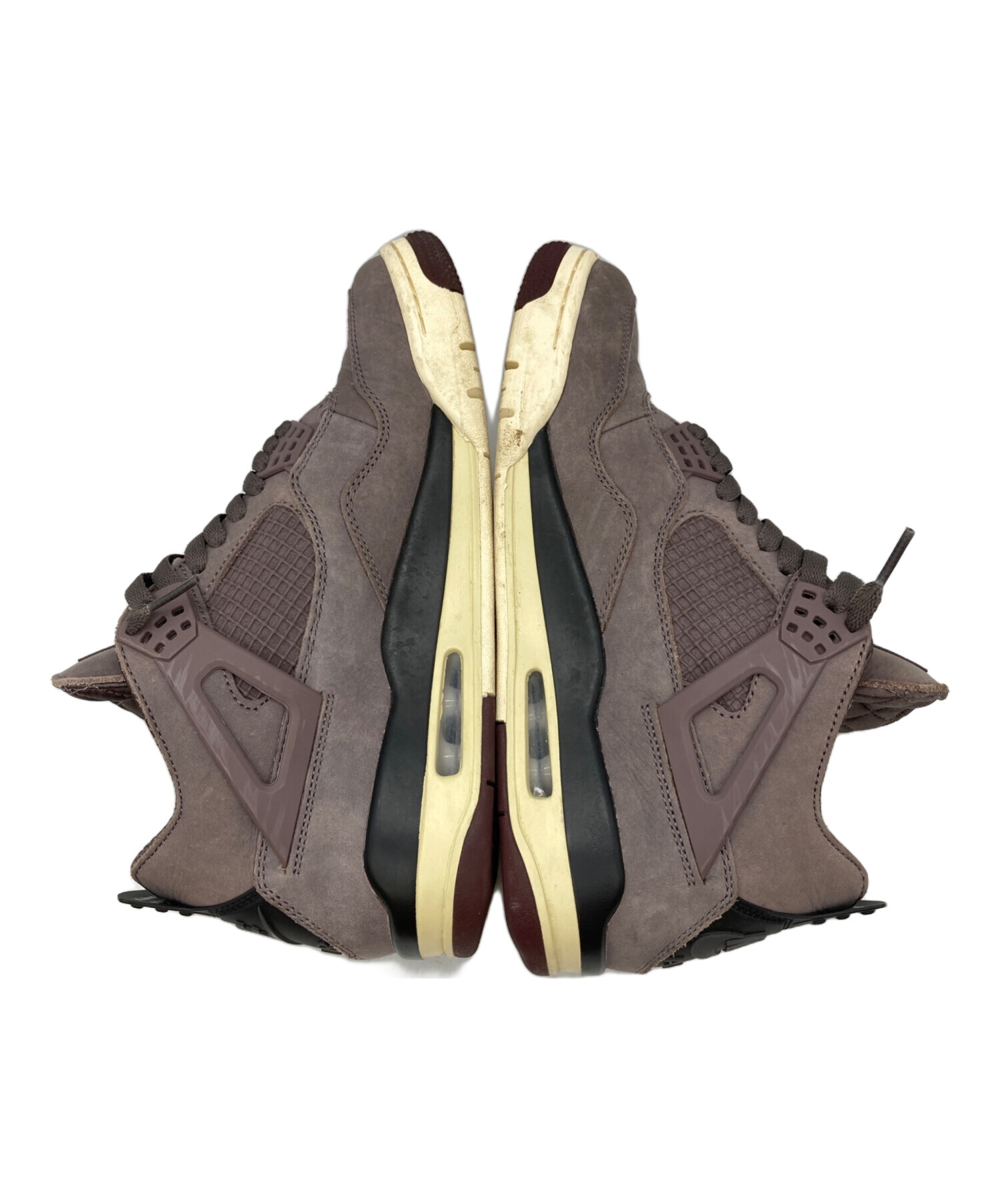 中古・古着通販】NIKE (ナイキ) A Ma Maniere × Nike Air Jordan 4