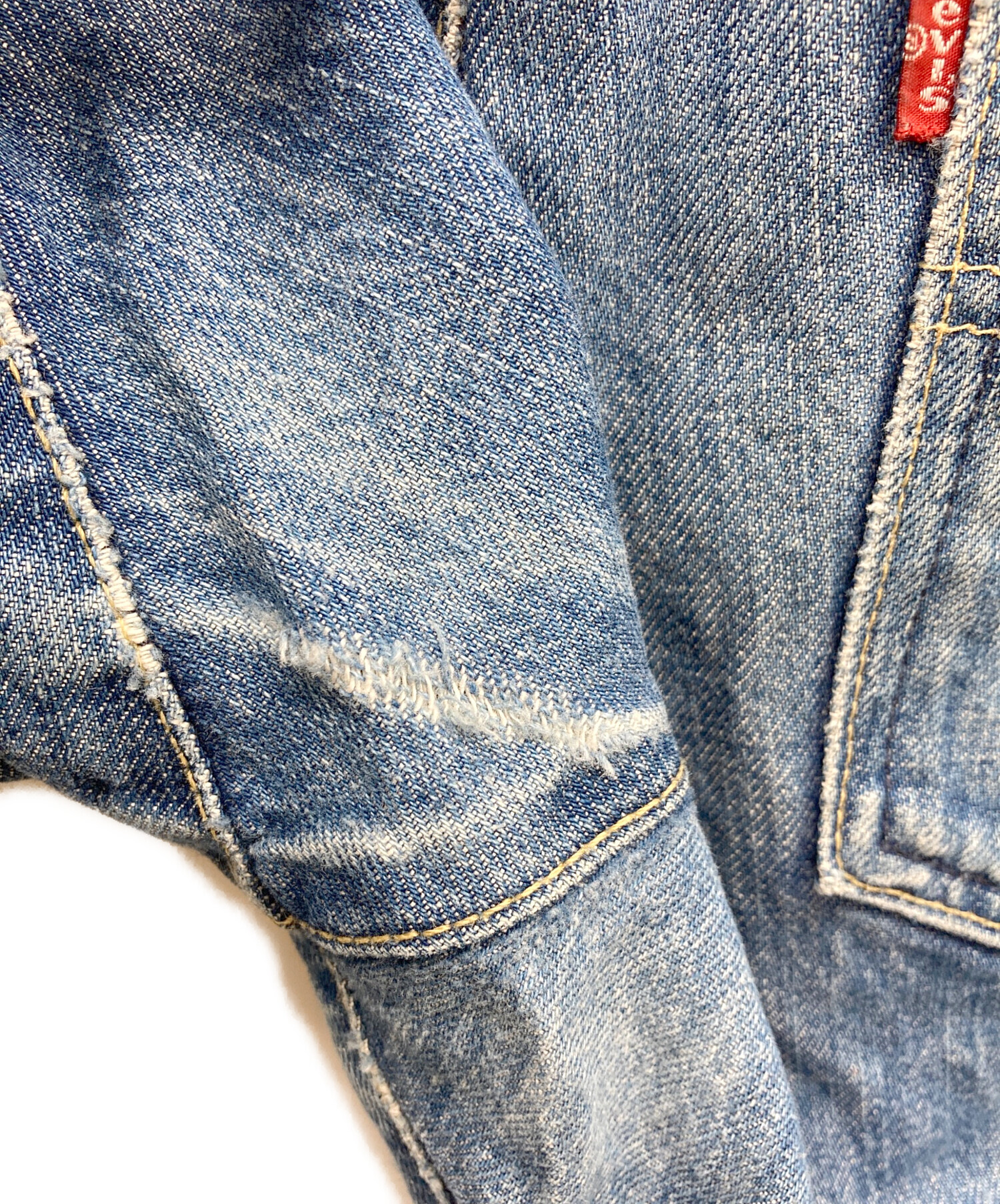 中古・古着通販】LEVI