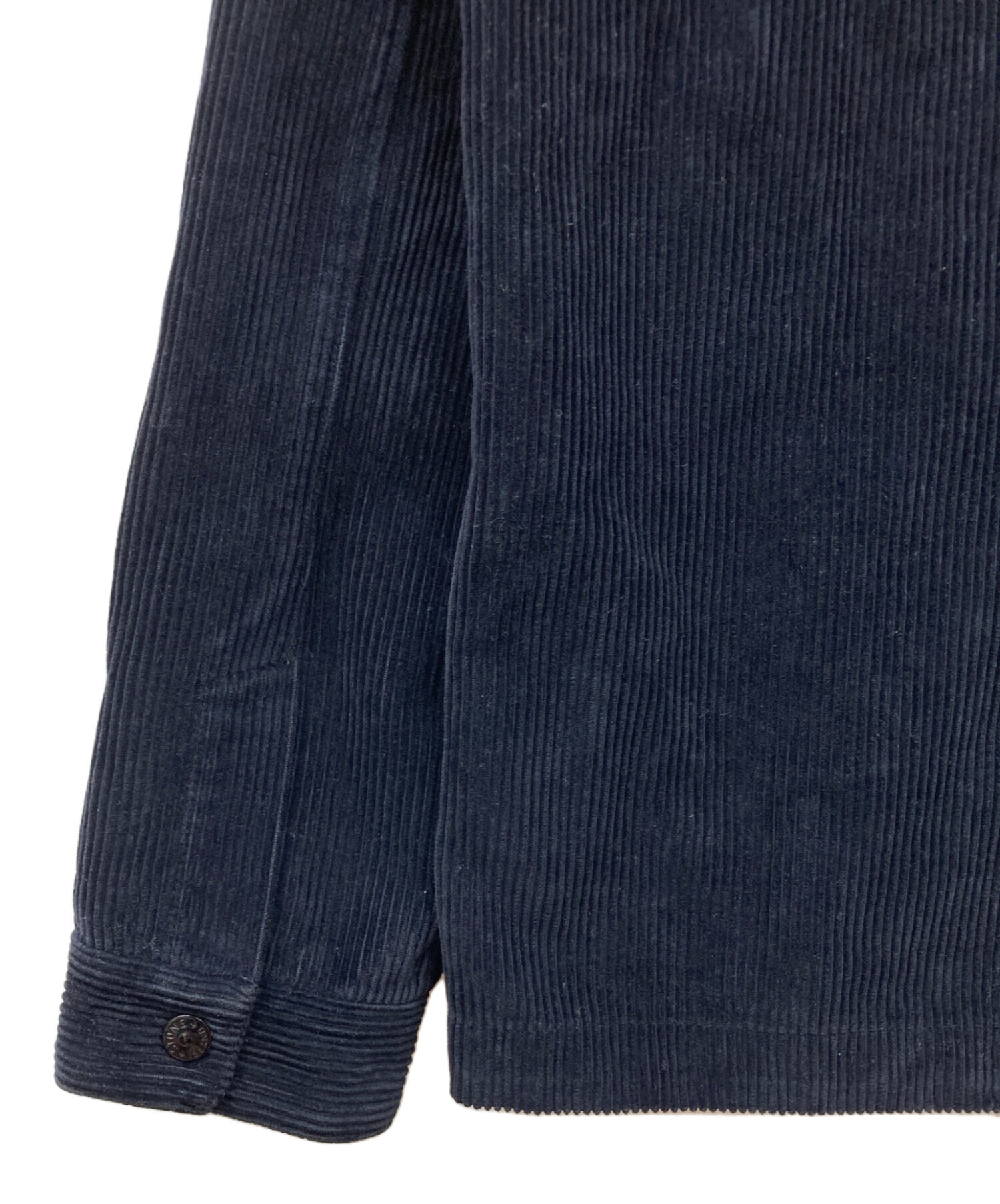 中古・古着通販】STONE ISLAND (ストーンアイランド) コーデュロイ