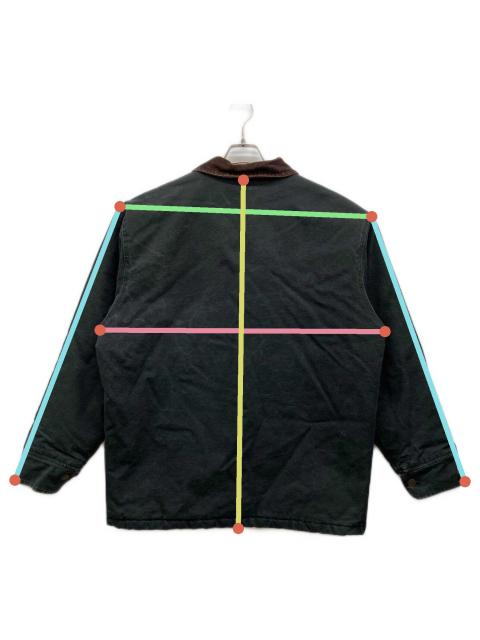 中古・古着通販】THERMAL-TUFF (サーマル タフ) ダックジャケット