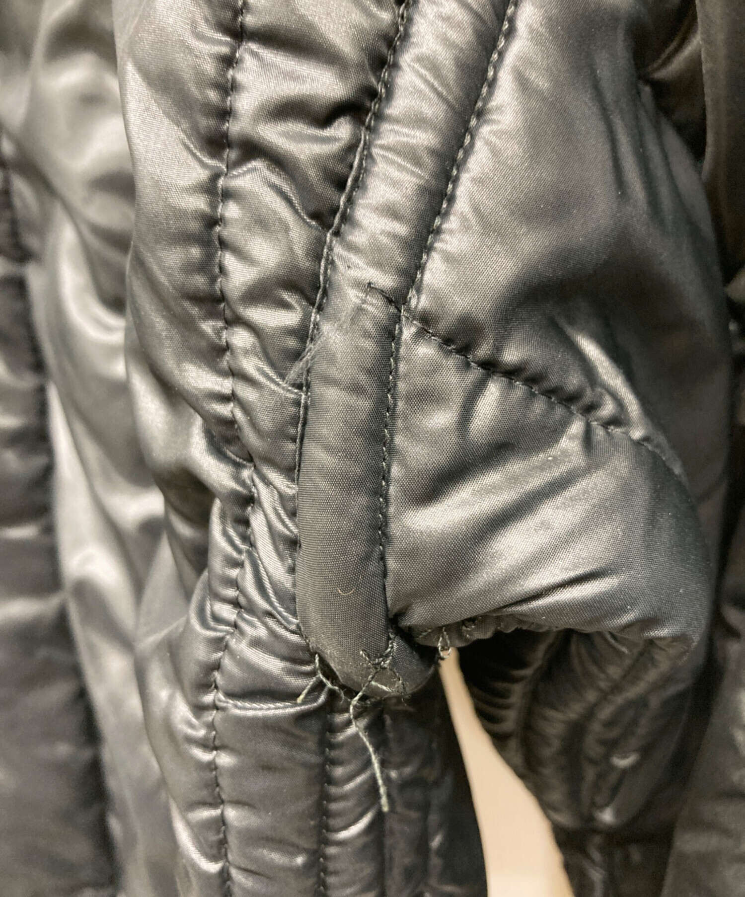 中古・古着通販】MISSONI (ミッソーニ) リバーシブルジャケット 