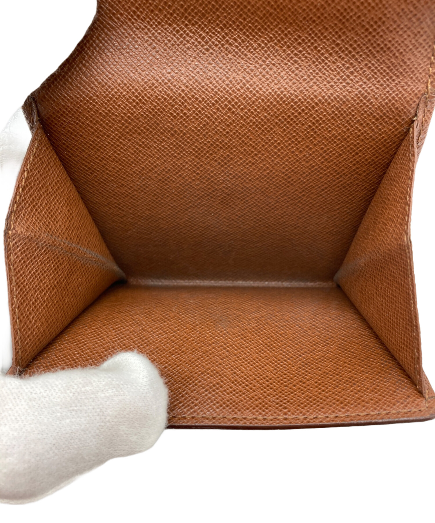 中古・古着通販】LOUIS VUITTON (ルイ ヴィトン) ポルトフォイユ