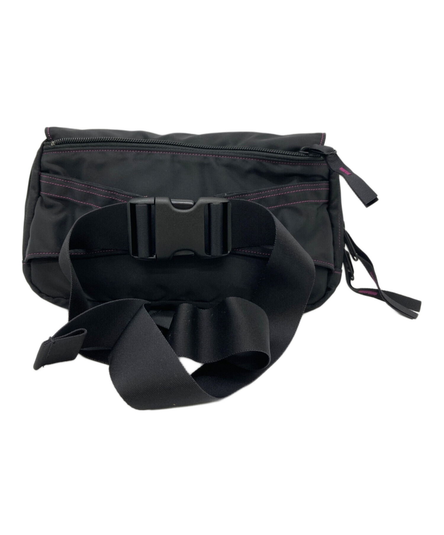 中古・古着通販】PORTER (ポーター) エルファイン スクエアショルダー