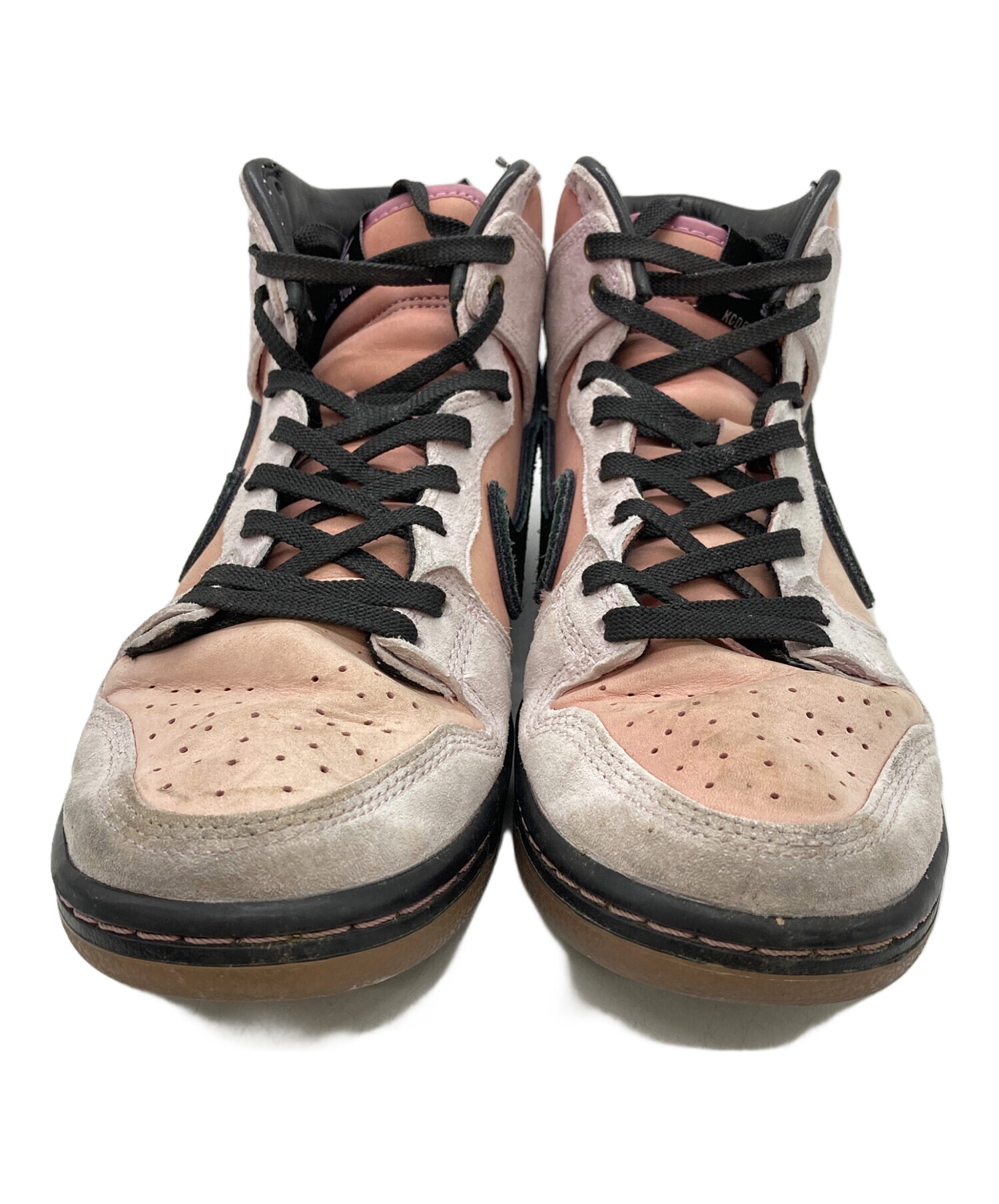 中古・古着通販】NIKE (ナイキ) KCDC Brooklyn Skateshop 