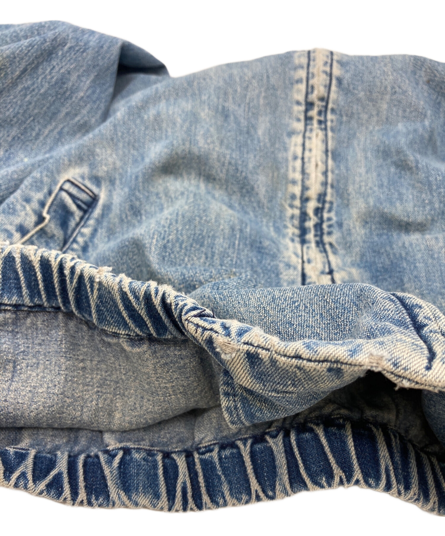 中古・古着通販】POLO RALPH LAUREN (ポロ・ラルフローレン) デニム