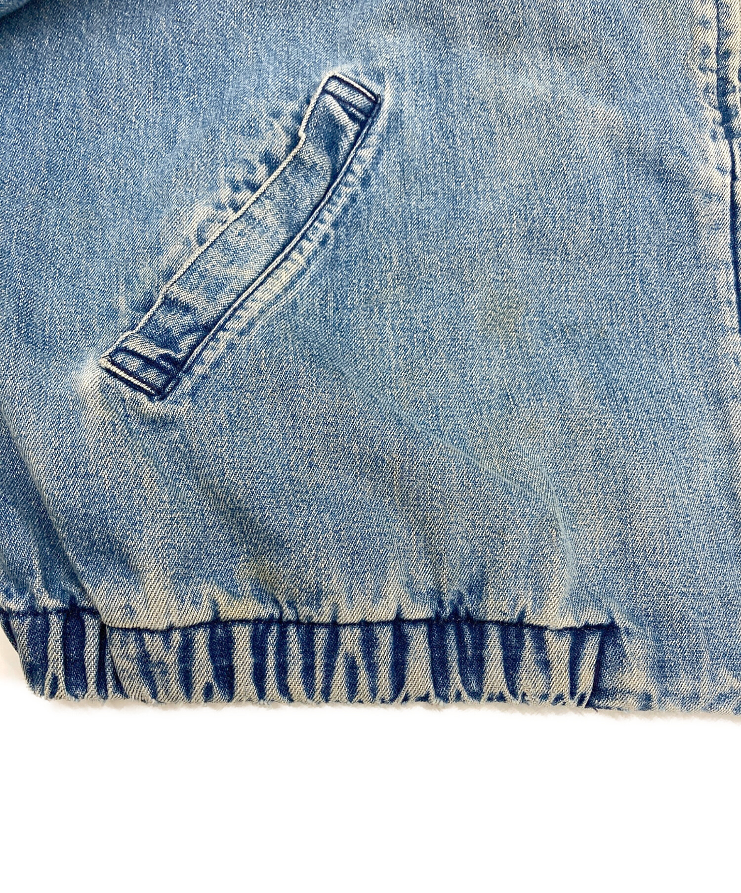 中古・古着通販】POLO RALPH LAUREN (ポロ・ラルフローレン) デニム