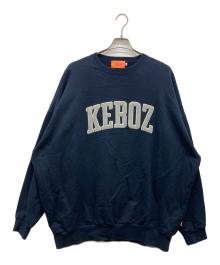 ケボズ(KEBOZ)】ブランド・古着のネット通販【TREFAC FASHION】