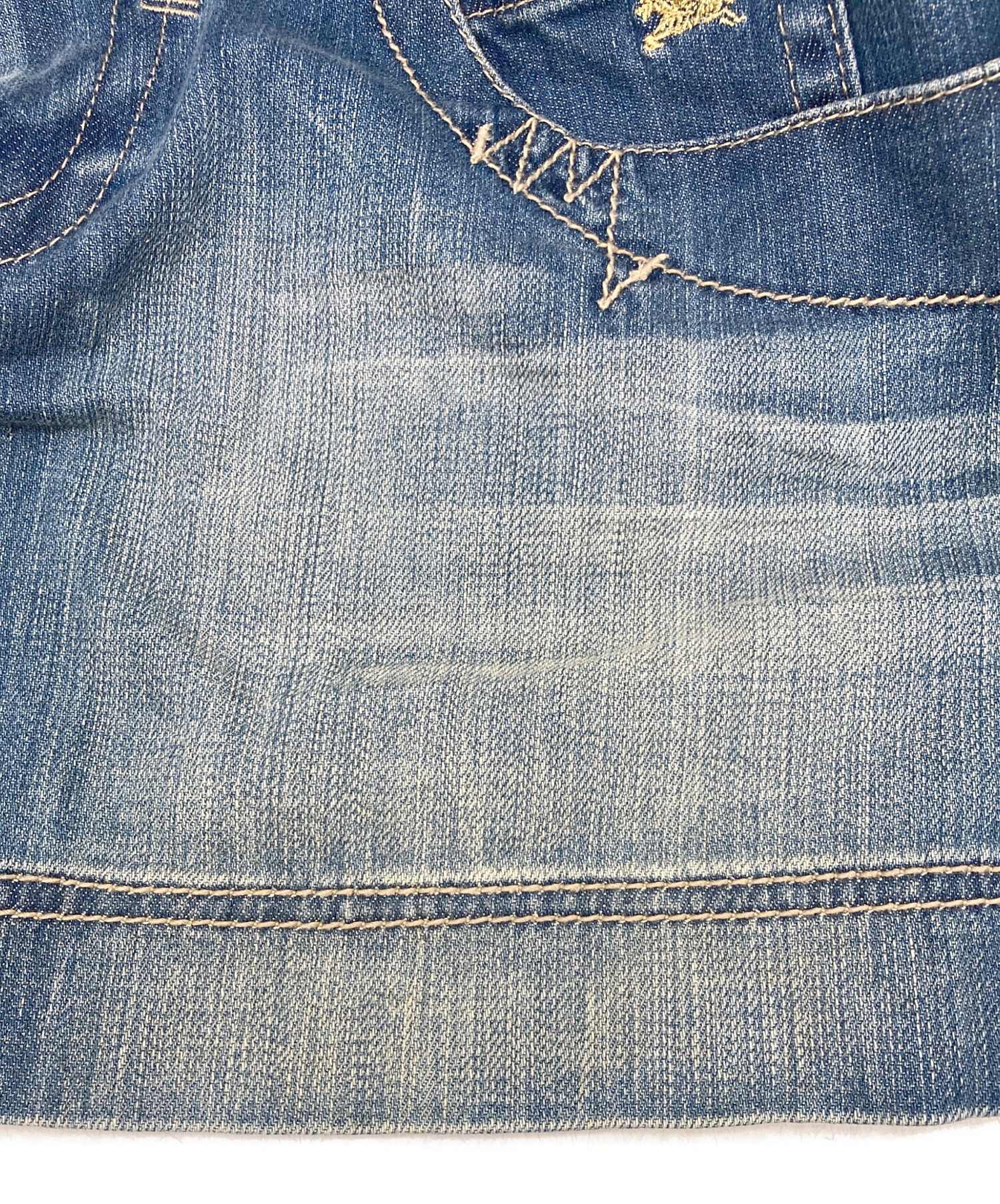 中古・古着通販】BURBERRY BLUE LABEL (バーバリーロンドンブルー