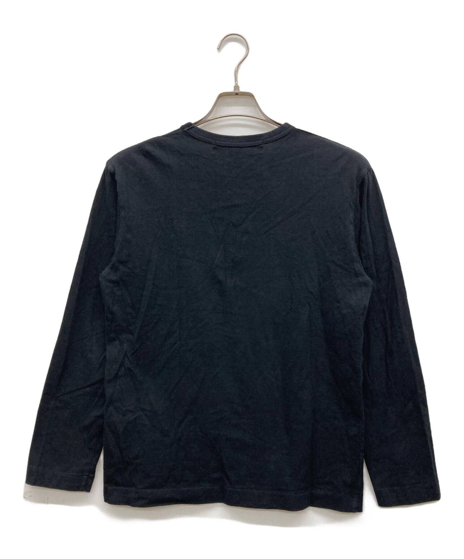 中古・古着通販】PLAY COMME des GARCONS (プレイ コムデギャルソン 