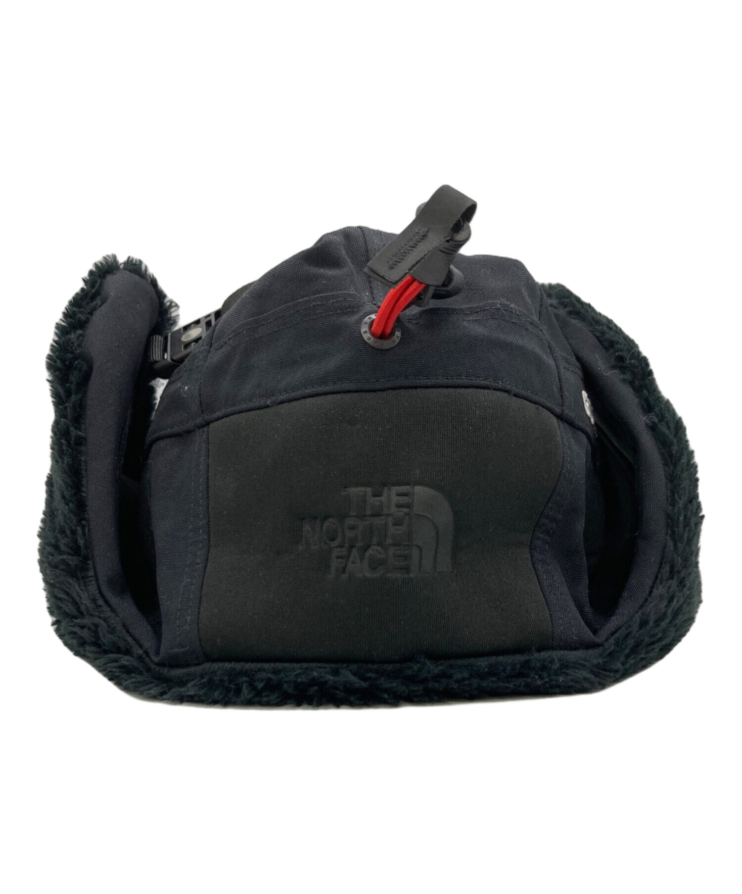 186001 現状品 THE NORTH FACE ザ・ノースフェイス THE NORTH FACE その他帽子 ブラック メンズ [230929HM140064] 中古・古着通販】THE NORTH FACE (ザ ノース フェイス) キャップ