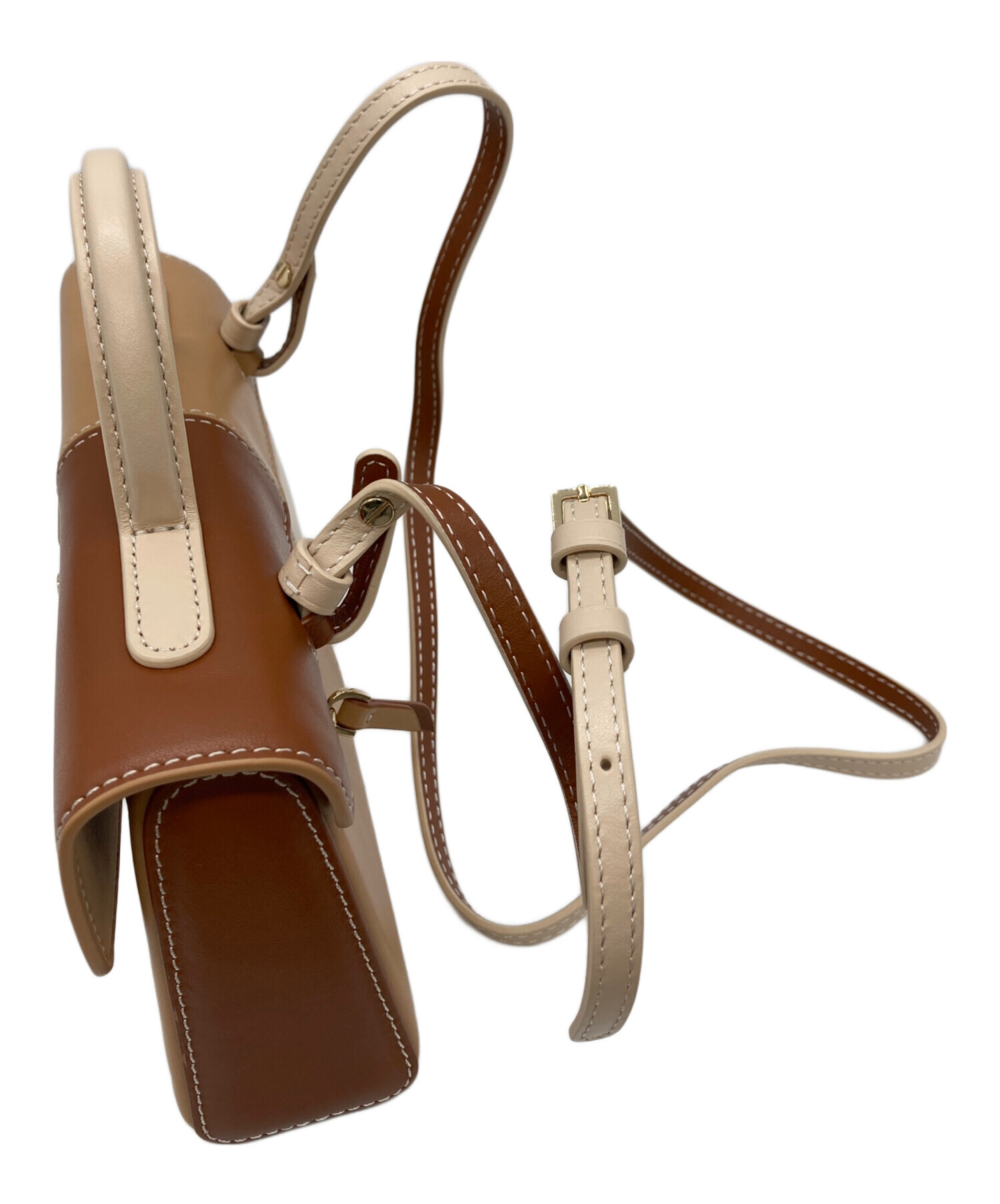 中古・古着通販】CAFUNE (カフネ) スタンスウォレット｜ブランド・古着