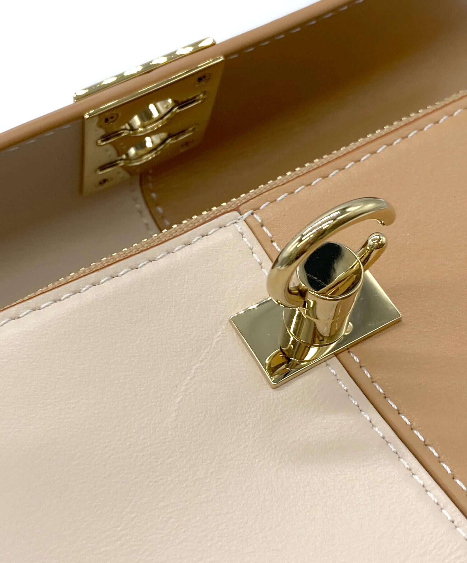 中古・古着通販】CAFUNE (カフネ) スタンスウォレット｜ブランド・古着