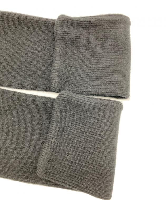 CLANE MUFFLER KNIT CAP ŸL 完売品 CLANE MUFFLER KNIT CAP ŸL 完売品 CLANE（クラネ）の「CLANE/クラネ