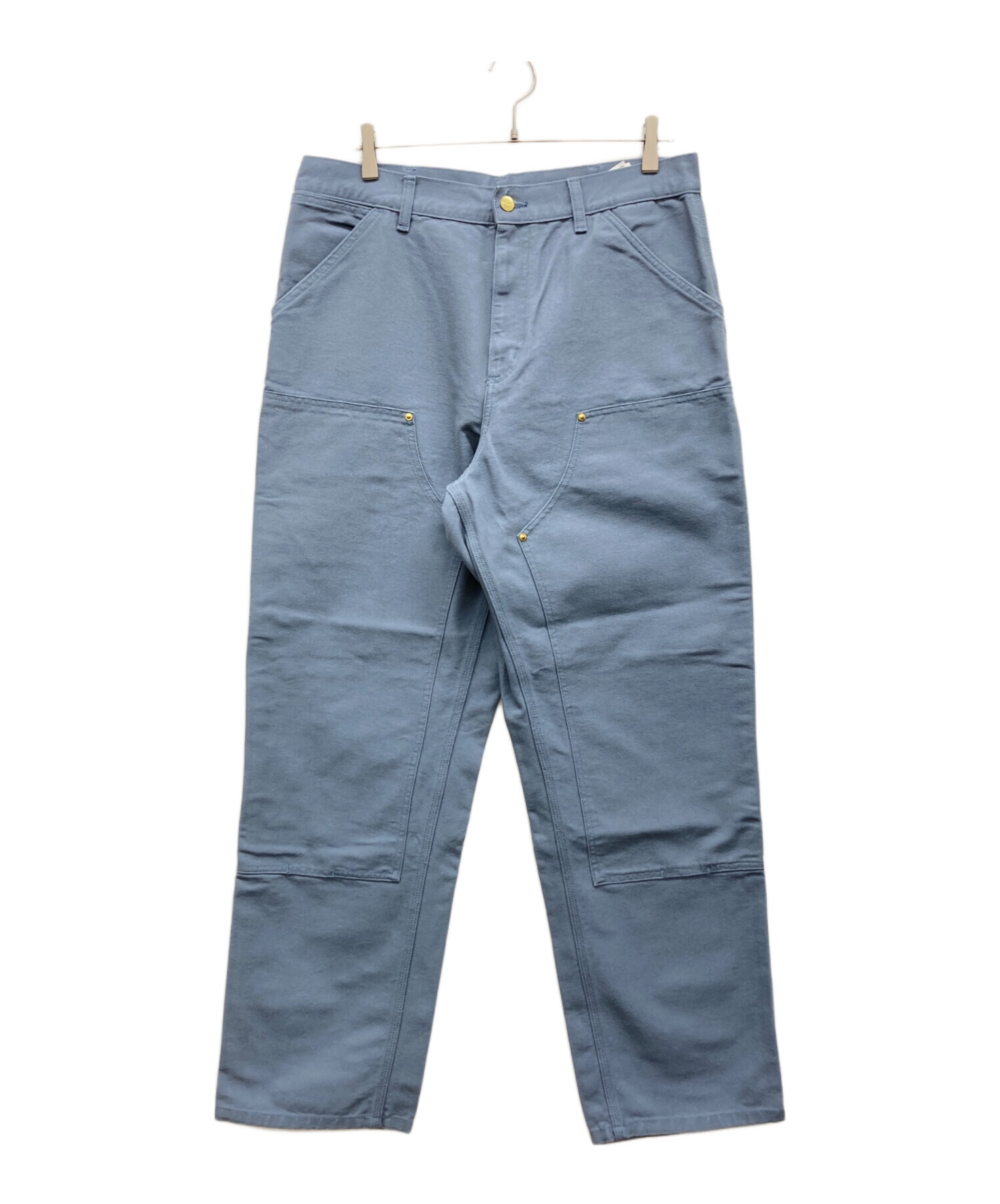 中古・古着通販】CarHartt (カーハート) ダブルニーペインターパンツ 