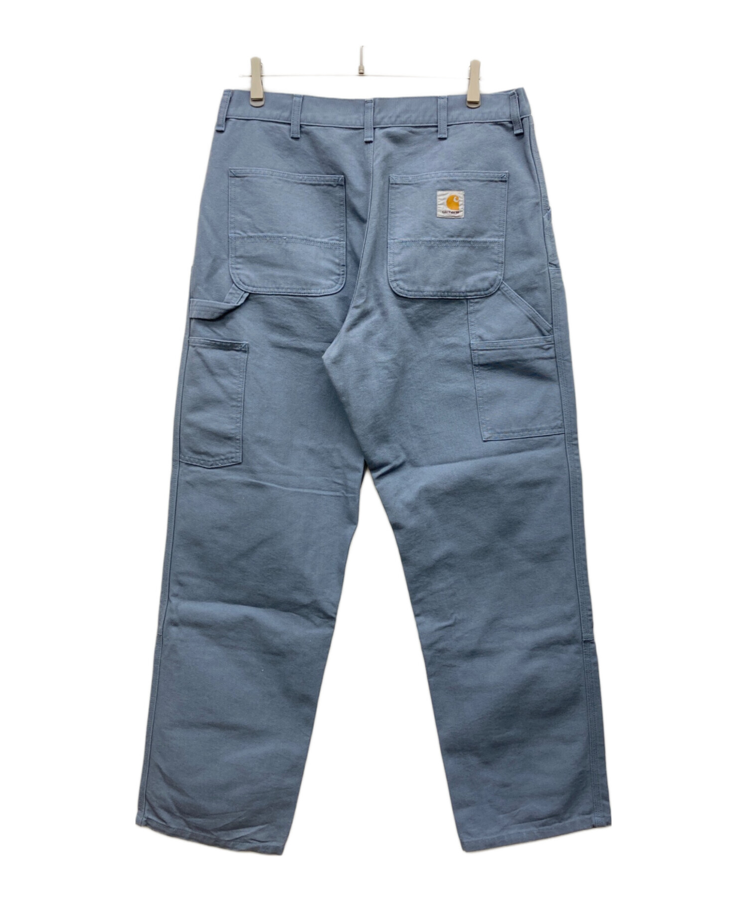 【USA製】Carhartt ダブルニー ペインターパンツ 34×32 USA製】Carhartt ダブルニー ペインターパンツ 34×32 Carhartt