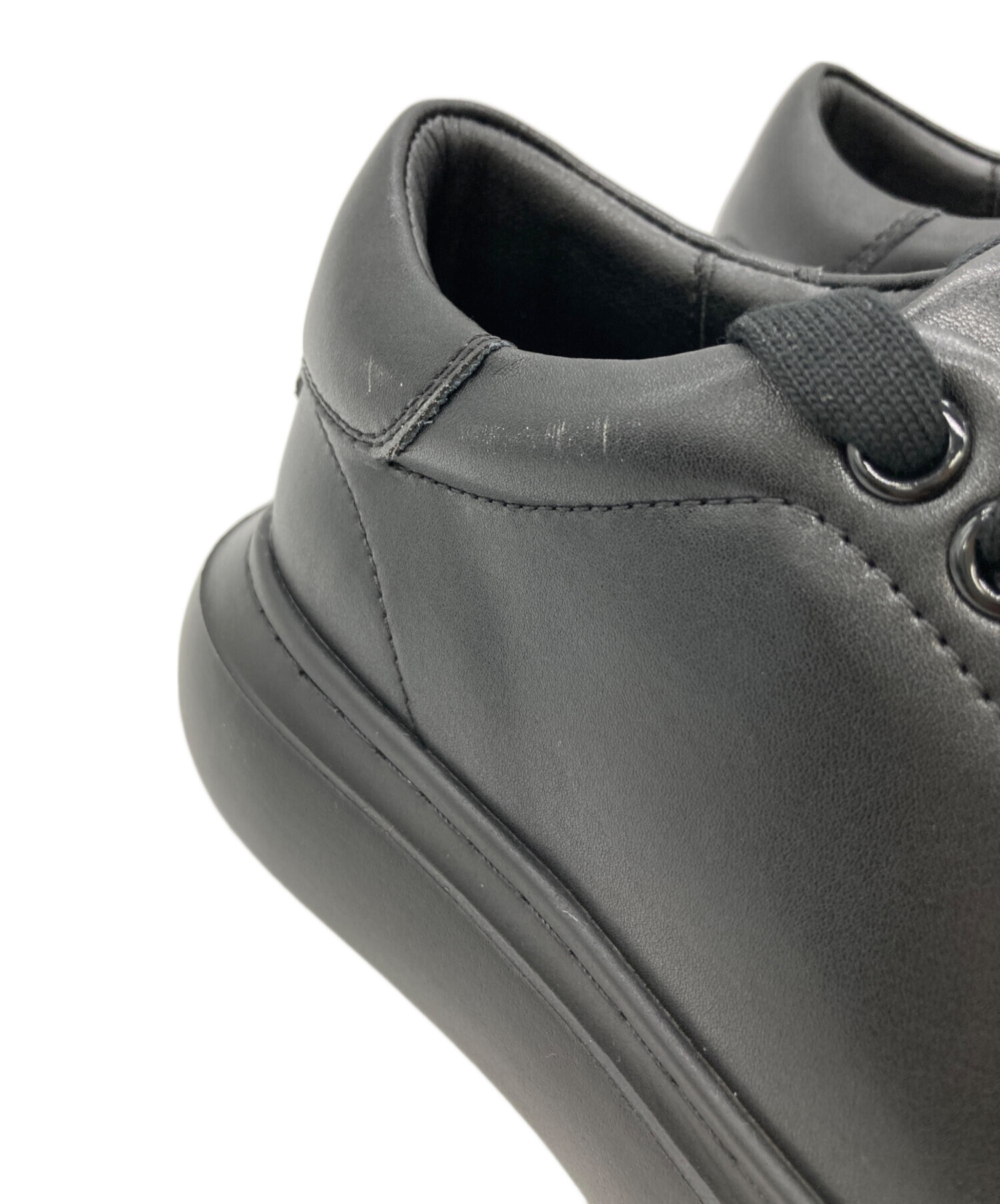 中古・古着通販】FILLIN (フィルイン) LUCENT ブラック サイズ