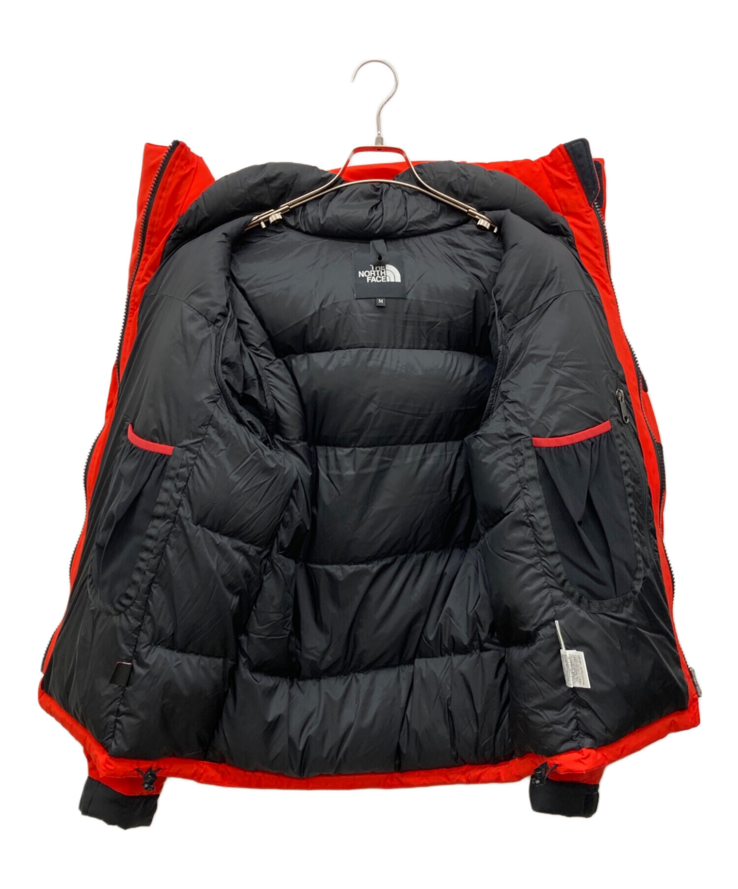中古・古着通販】THE NORTH FACE (ザ ノース フェイス) バルトロライト 