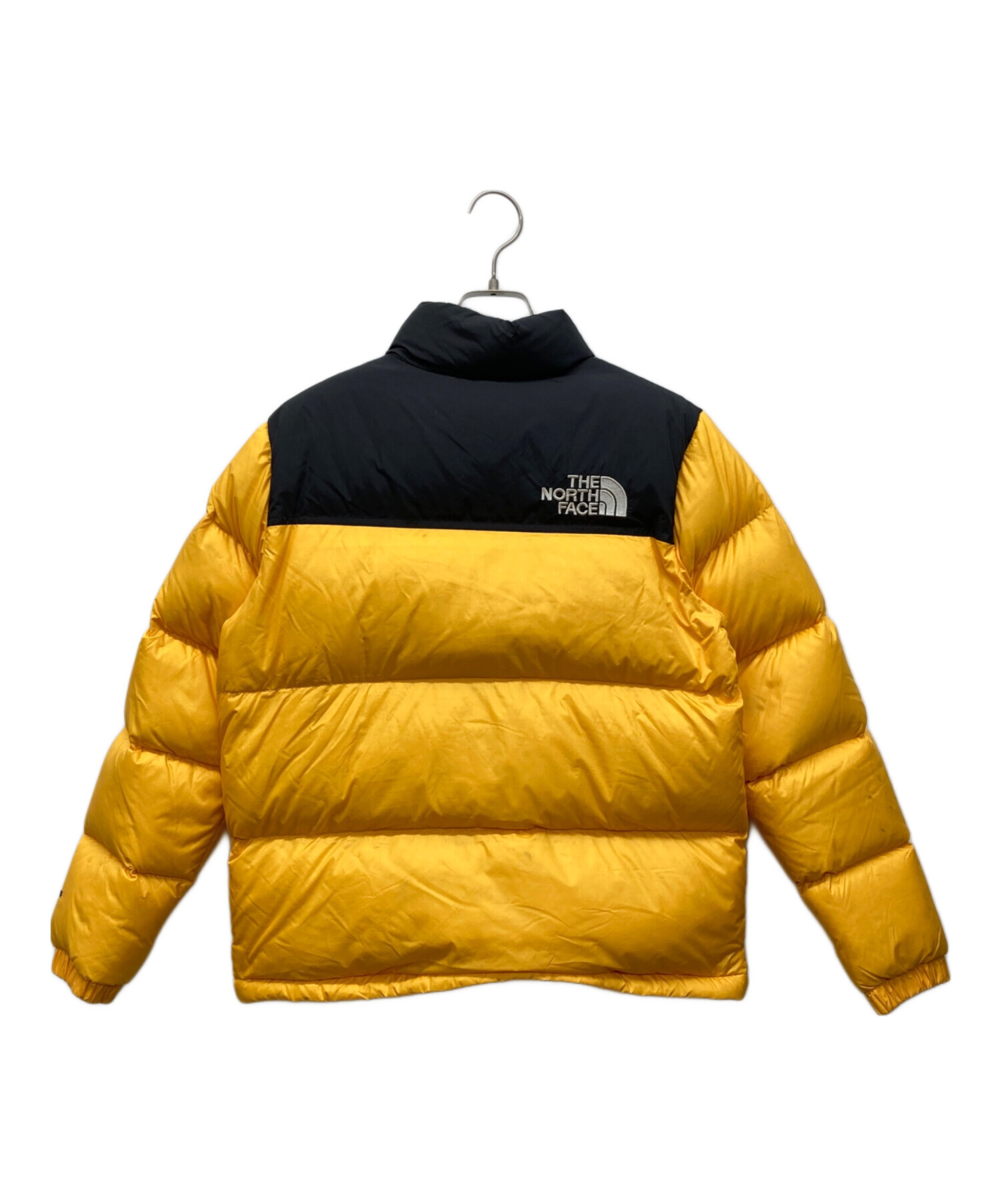 中古・古着通販】THE NORTH FACE (ザ ノース フェイス) ヌプシダウン
