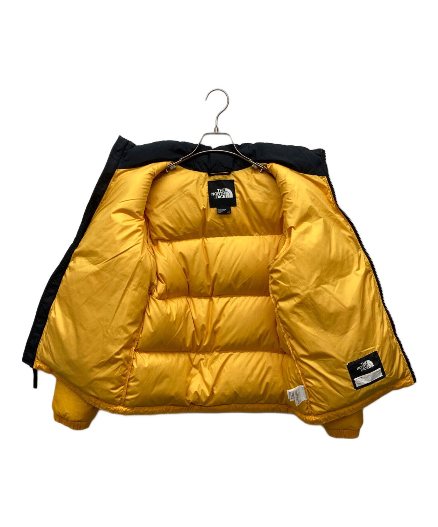 中古・古着通販】THE NORTH FACE (ザ ノース フェイス) ヌプシダウン