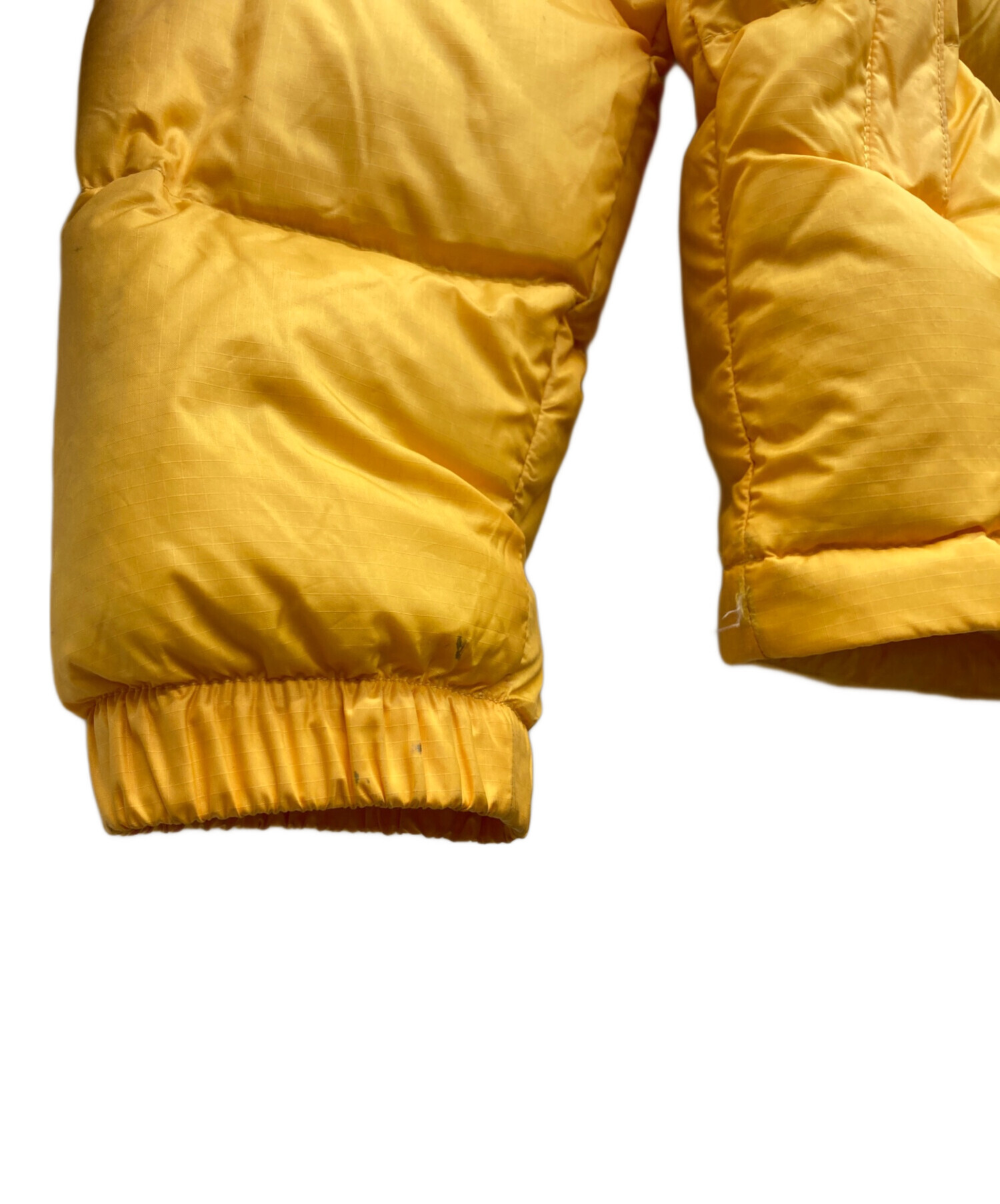 中古・古着通販】THE NORTH FACE (ザ ノース フェイス) ヌプシダウン