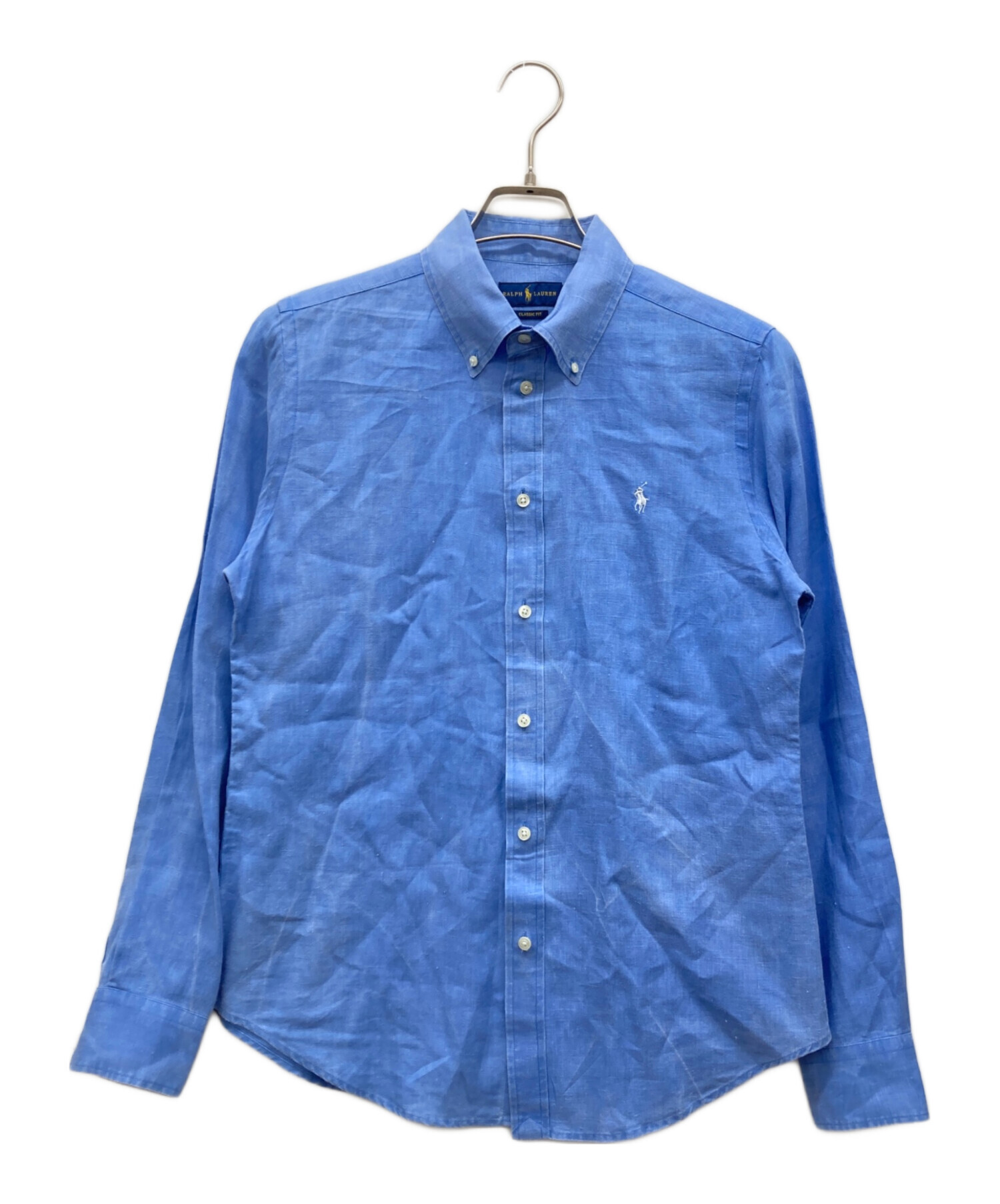 中古・古着通販】POLO RALPH LAUREN (ポロ・ラルフローレン) ボタン