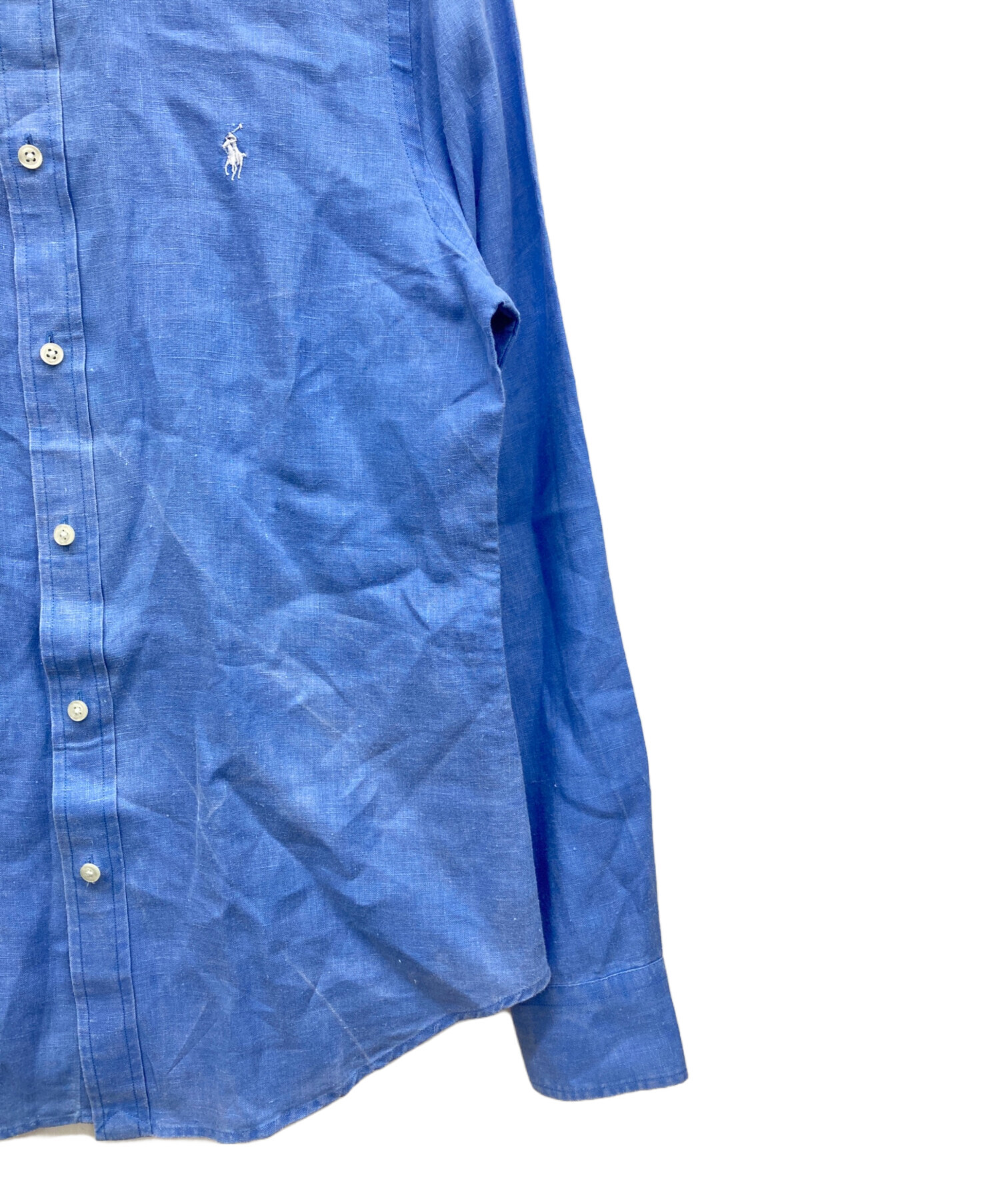 中古・古着通販】POLO RALPH LAUREN (ポロ・ラルフローレン) ボタン