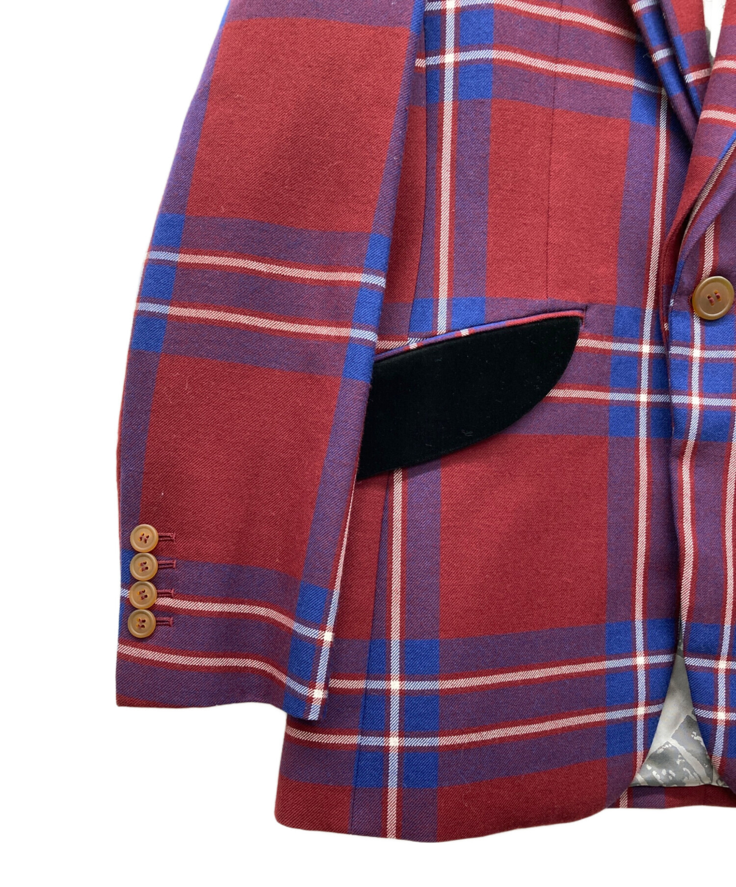 中古・古着通販】Vivienne Westwood man (ヴィヴィアン ウェストウッド