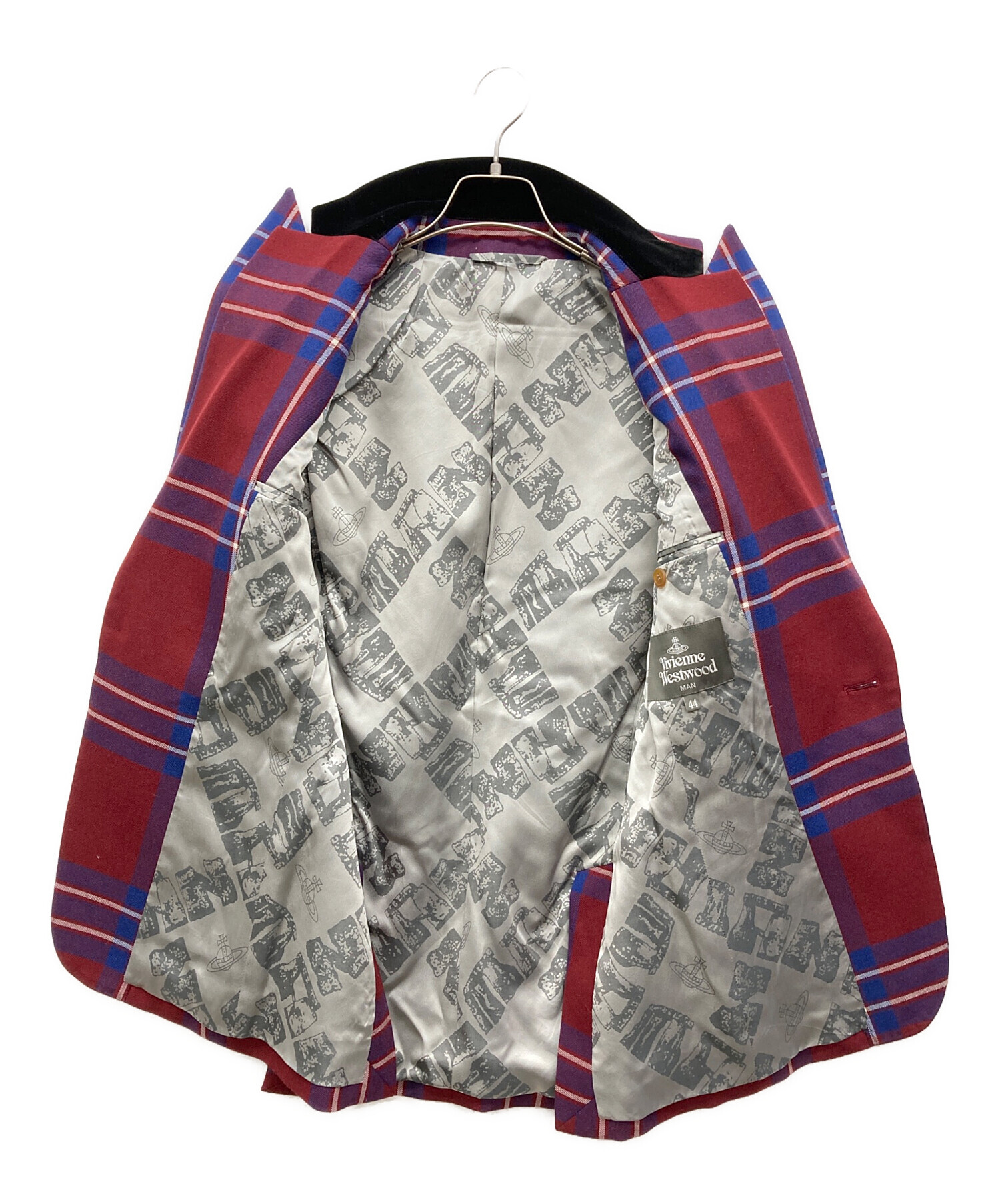 中古・古着通販】Vivienne Westwood man (ヴィヴィアン ウェストウッド
