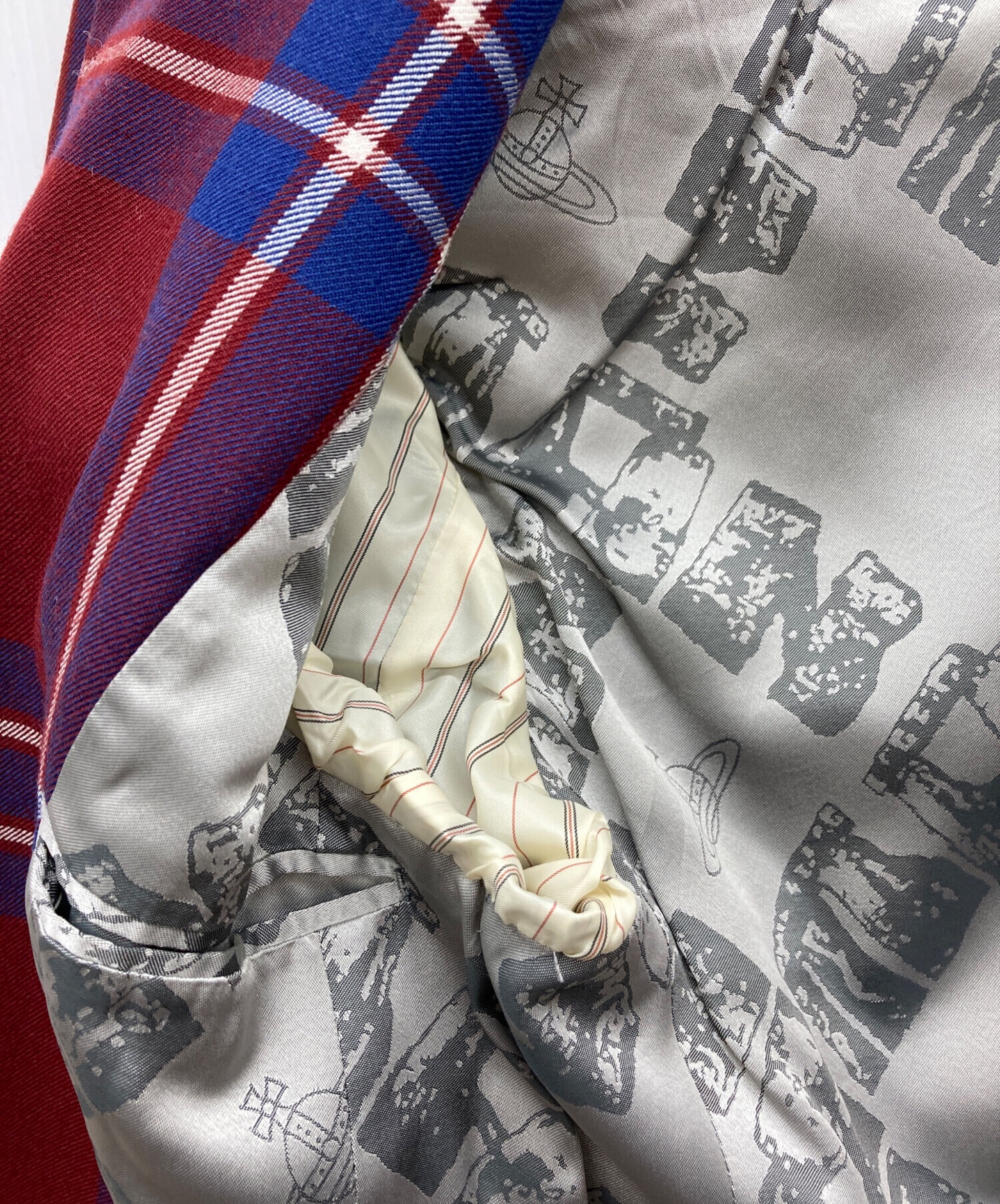 中古・古着通販】Vivienne Westwood man (ヴィヴィアン ウェストウッド