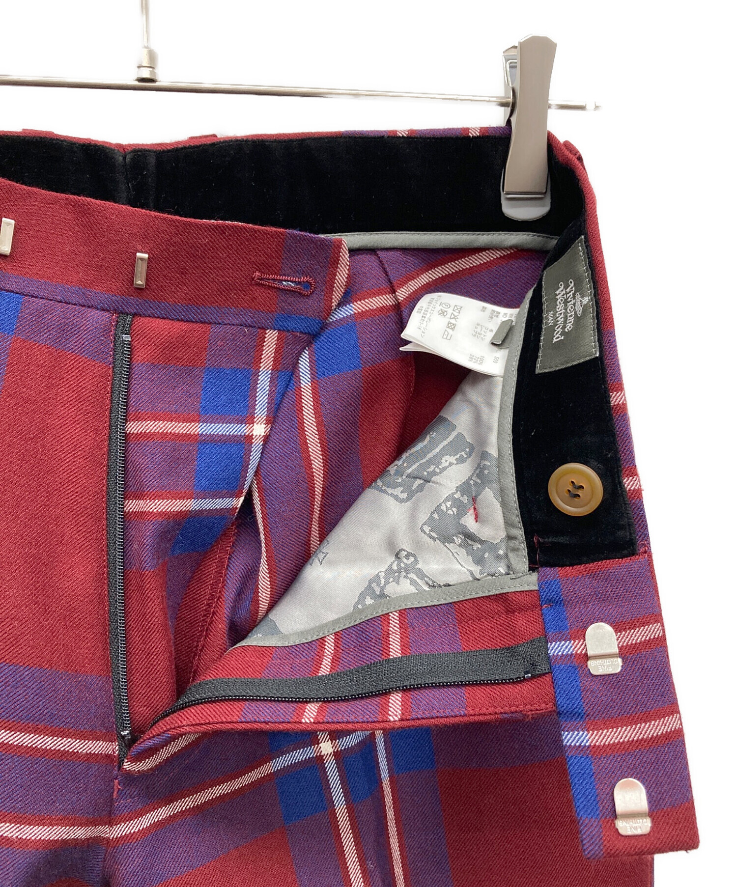 中古・古着通販】Vivienne Westwood man (ヴィヴィアン ウェストウッド 中古・古着通販】Vivienne Westwood man (ヴィヴィアン ウェストウッド