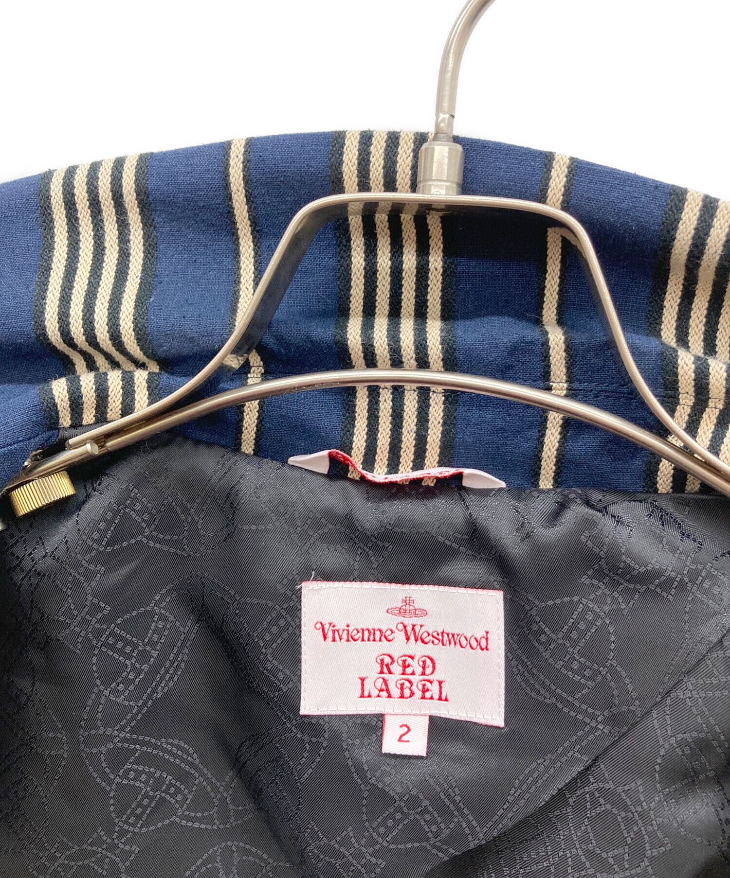 中古・古着通販】Vivienne Westwood RED LABEL (ヴィヴィアンウエスト