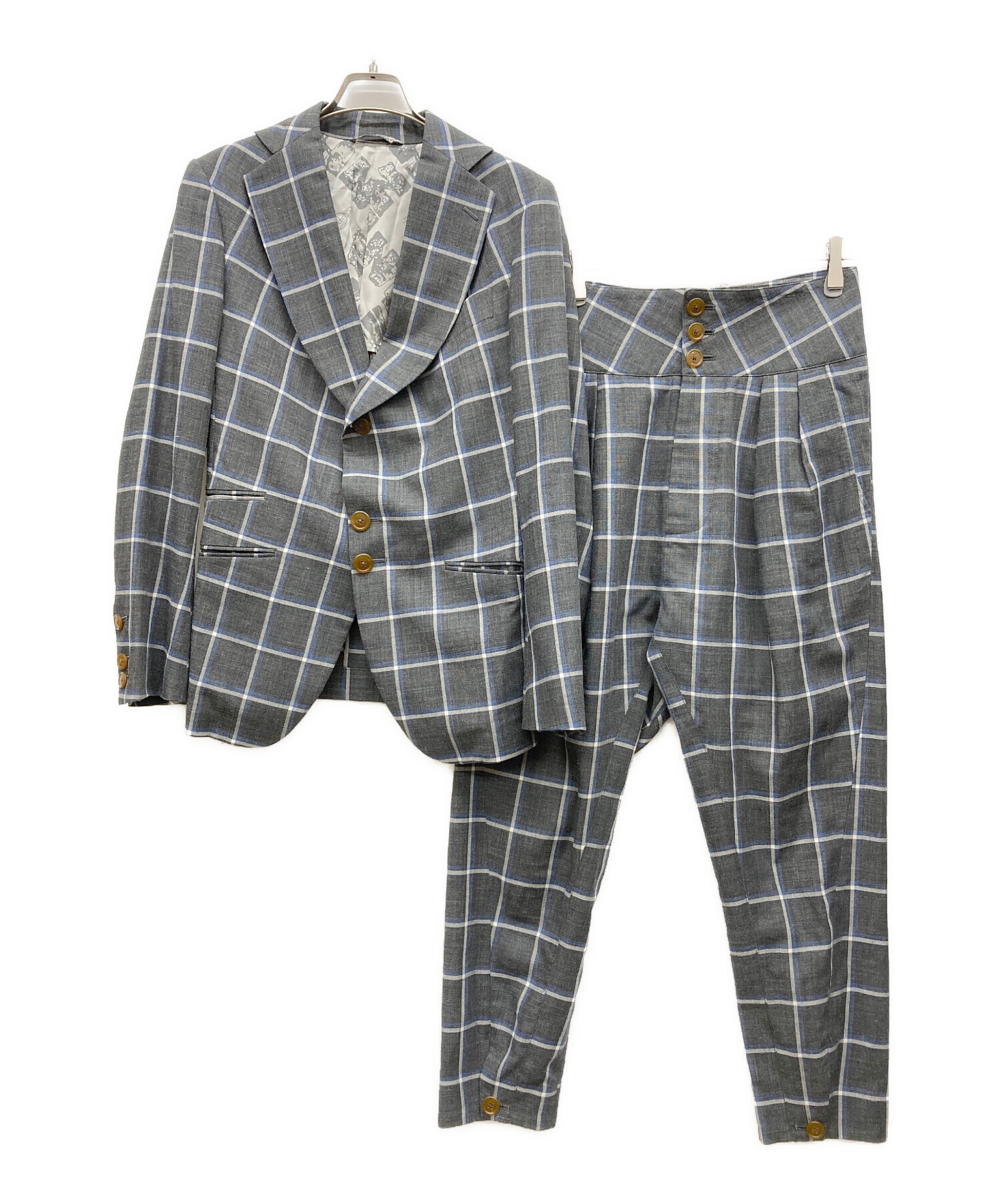 中古・古着通販】Vivienne Westwood man (ヴィヴィアン ウェストウッド