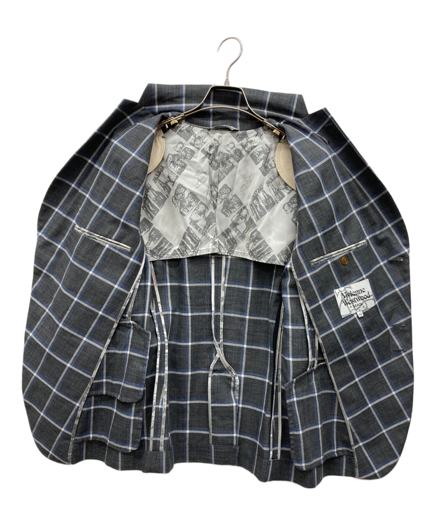 中古・古着通販】Vivienne Westwood man (ヴィヴィアン ウェストウッド