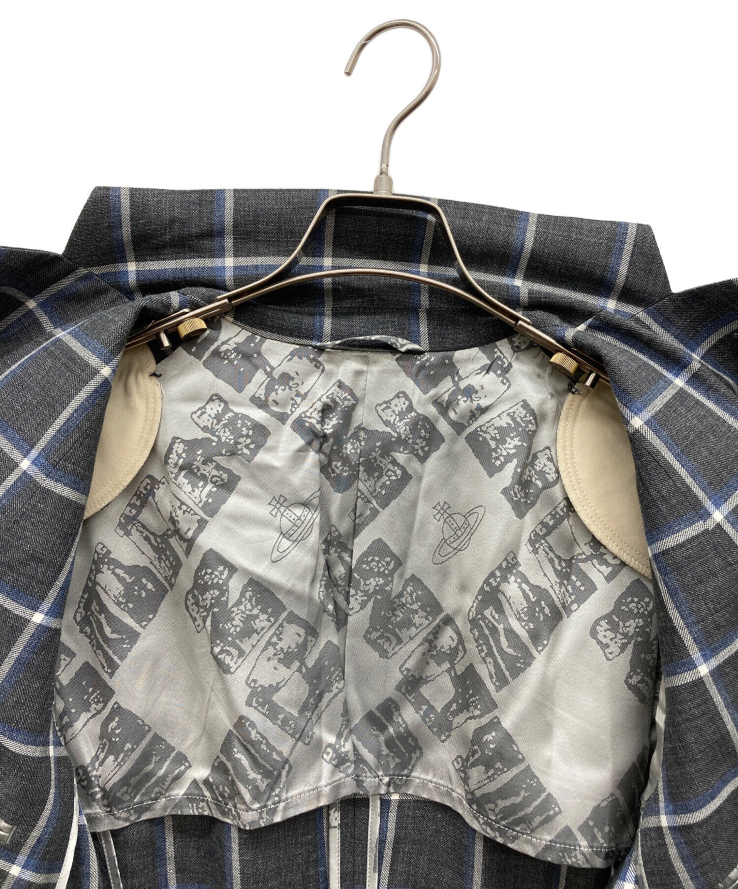 中古・古着通販】Vivienne Westwood man (ヴィヴィアン ウェストウッド