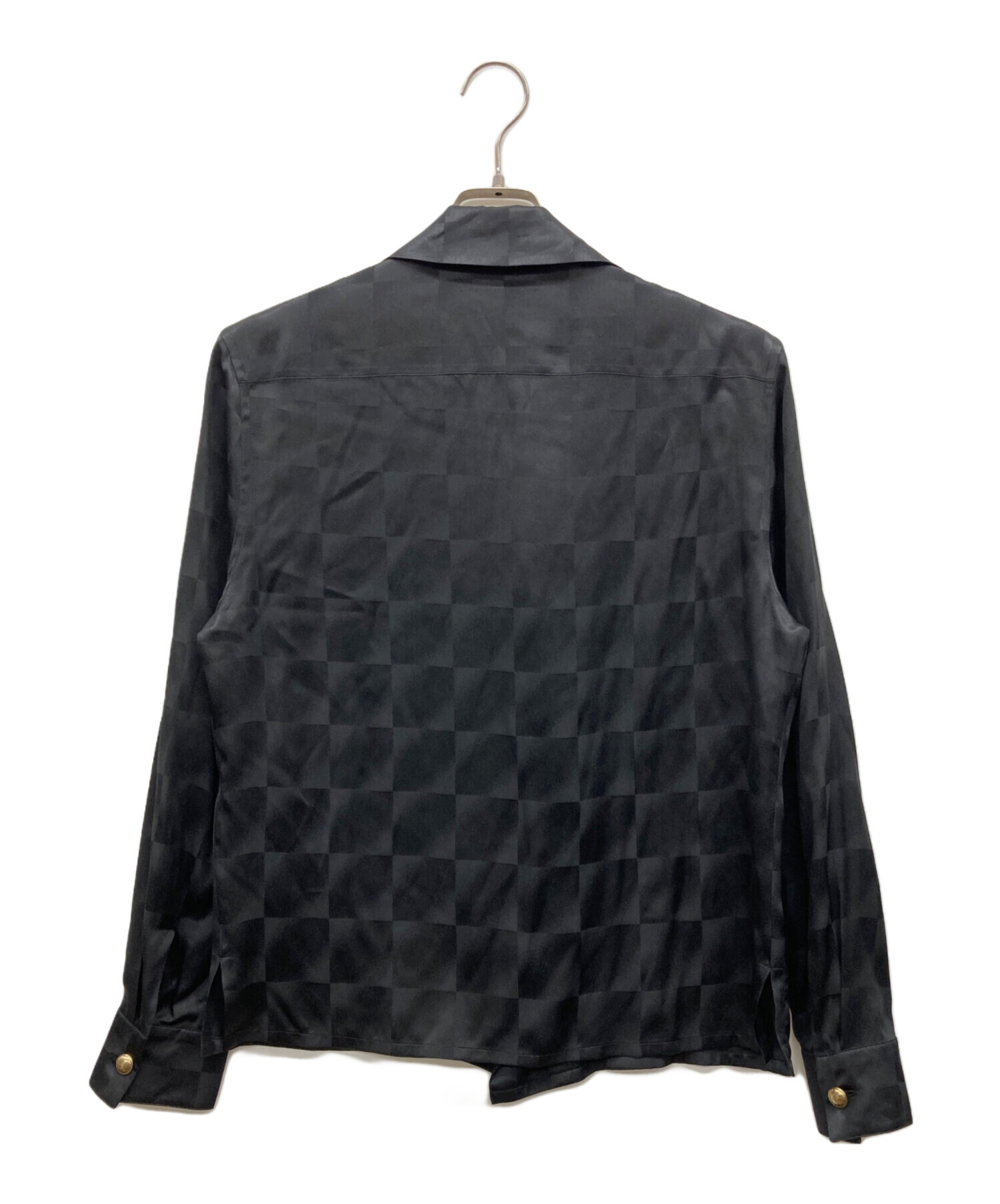 中古・古着通販】Saint Laurent Paris (サンローランパリ) ダブル