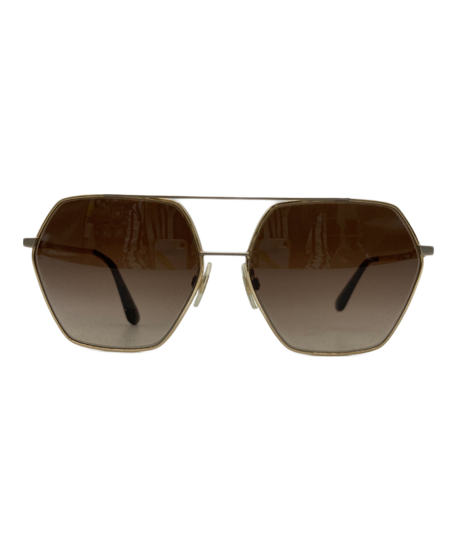 中古・古着通販】DOLCE & GABBANA (ドルチェ＆ガッバーナ) サングラス 