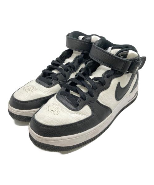 中古・古着通販】NIKE (ナイキ) stussy (ステューシー) AIR FORCE 1 07