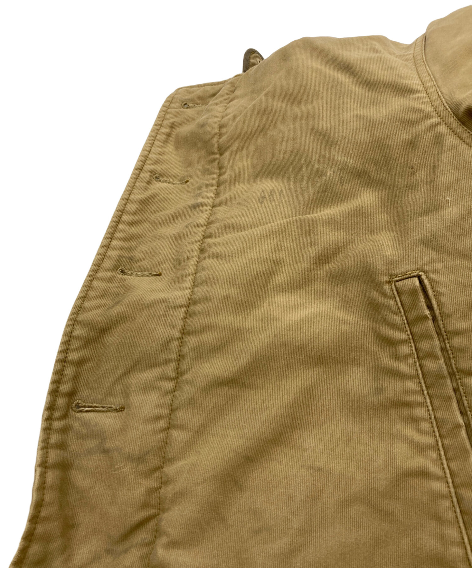 中古・古着通販】OLD JOE & Co. (オールドジョー) N-1デッキジャケット