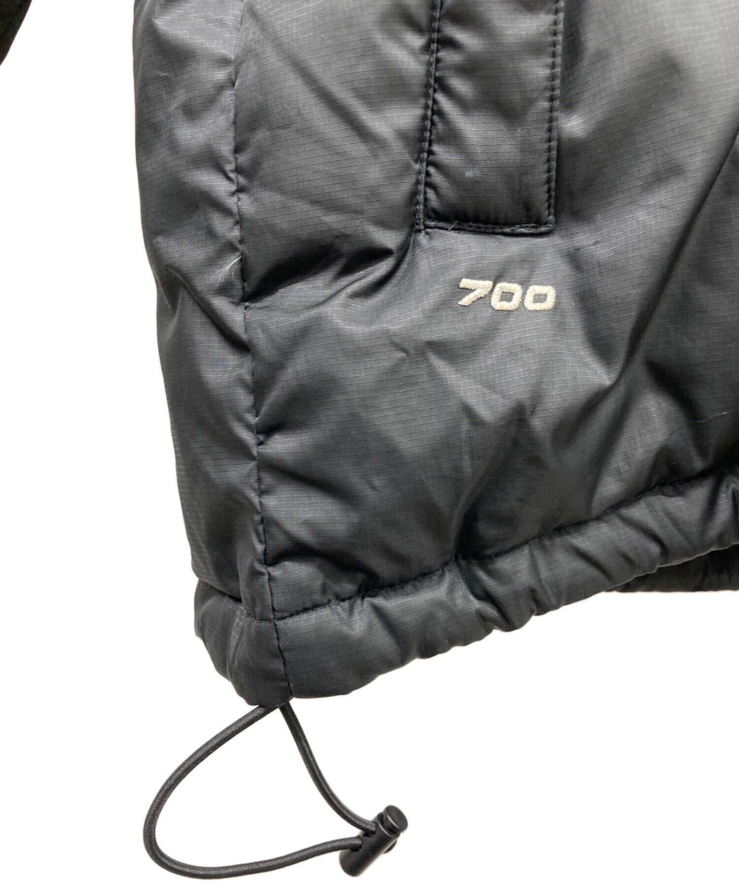 中古・古着通販】PHATRNK (ファットランク) 2WAYダウンジャケット