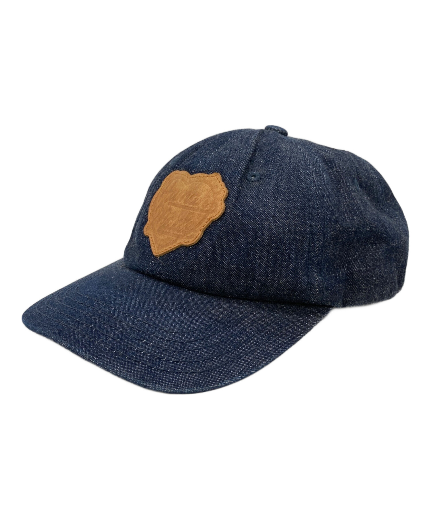 HUMAN MADE DENIM HAT – HUMAN MADE Inc. Human Made デニム