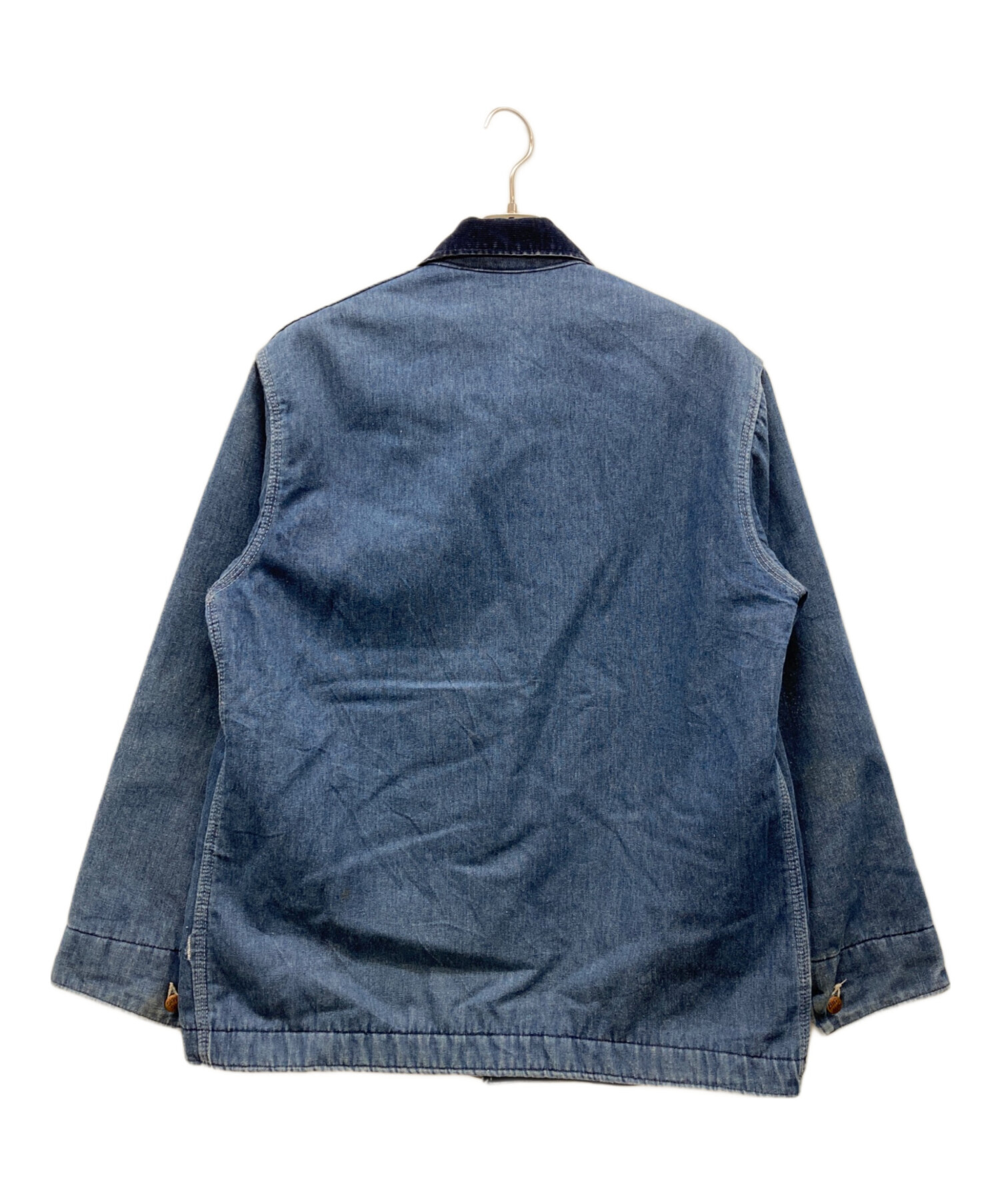 中古・古着通販】big mac (ビッグマック) ヴィンテージカバーオール