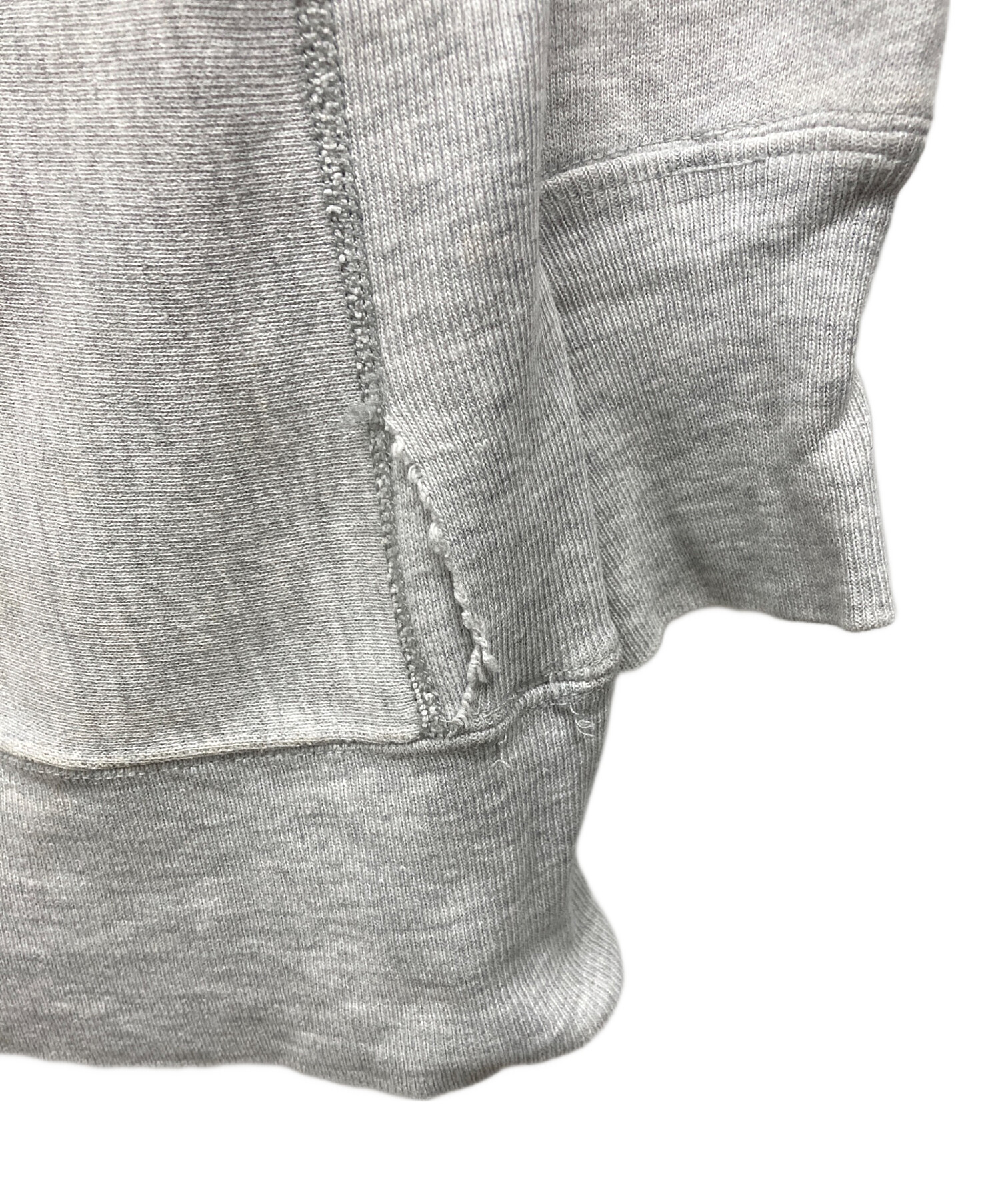 中古・古着通販】Champion REVERSE WEAVE (チャンピオン リバース