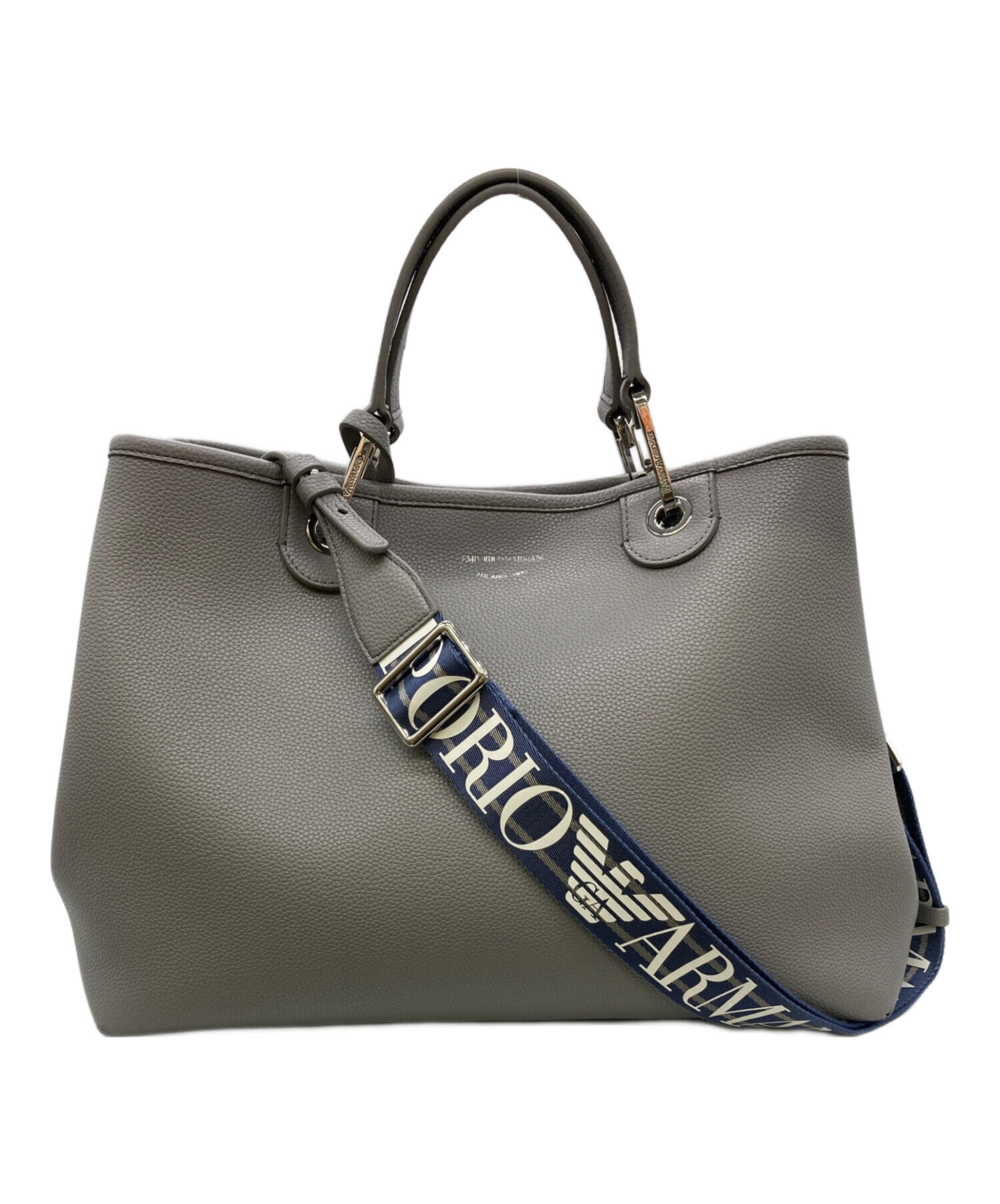 中古・古着通販】EMPORIO ARMANI (エンポリオアルマーニ) 2WAY 