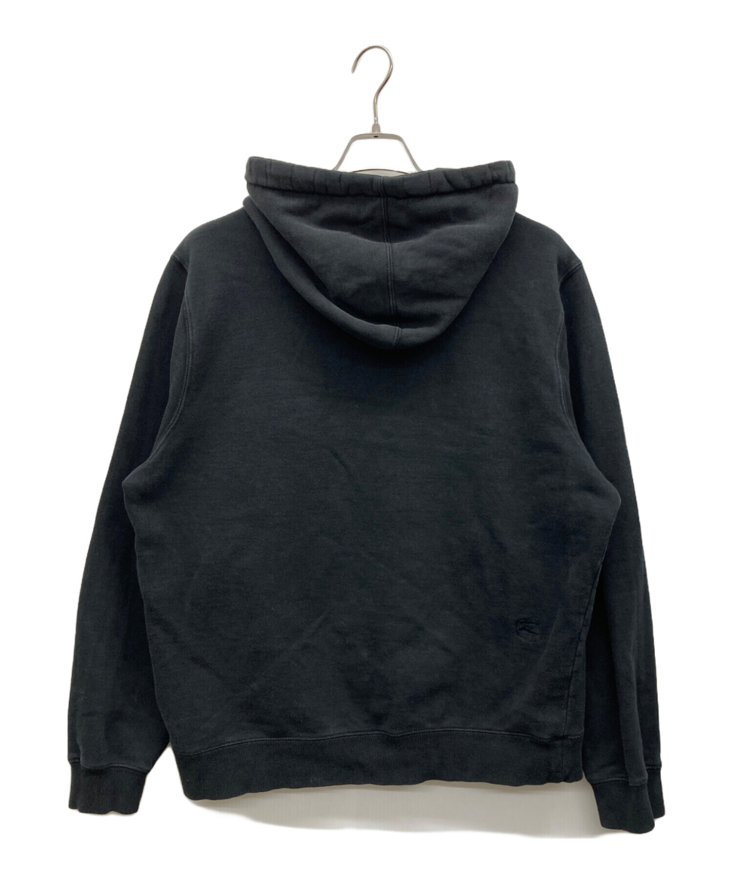 中古・古着通販】stussy (ステューシー) クラウンロゴパーカー 