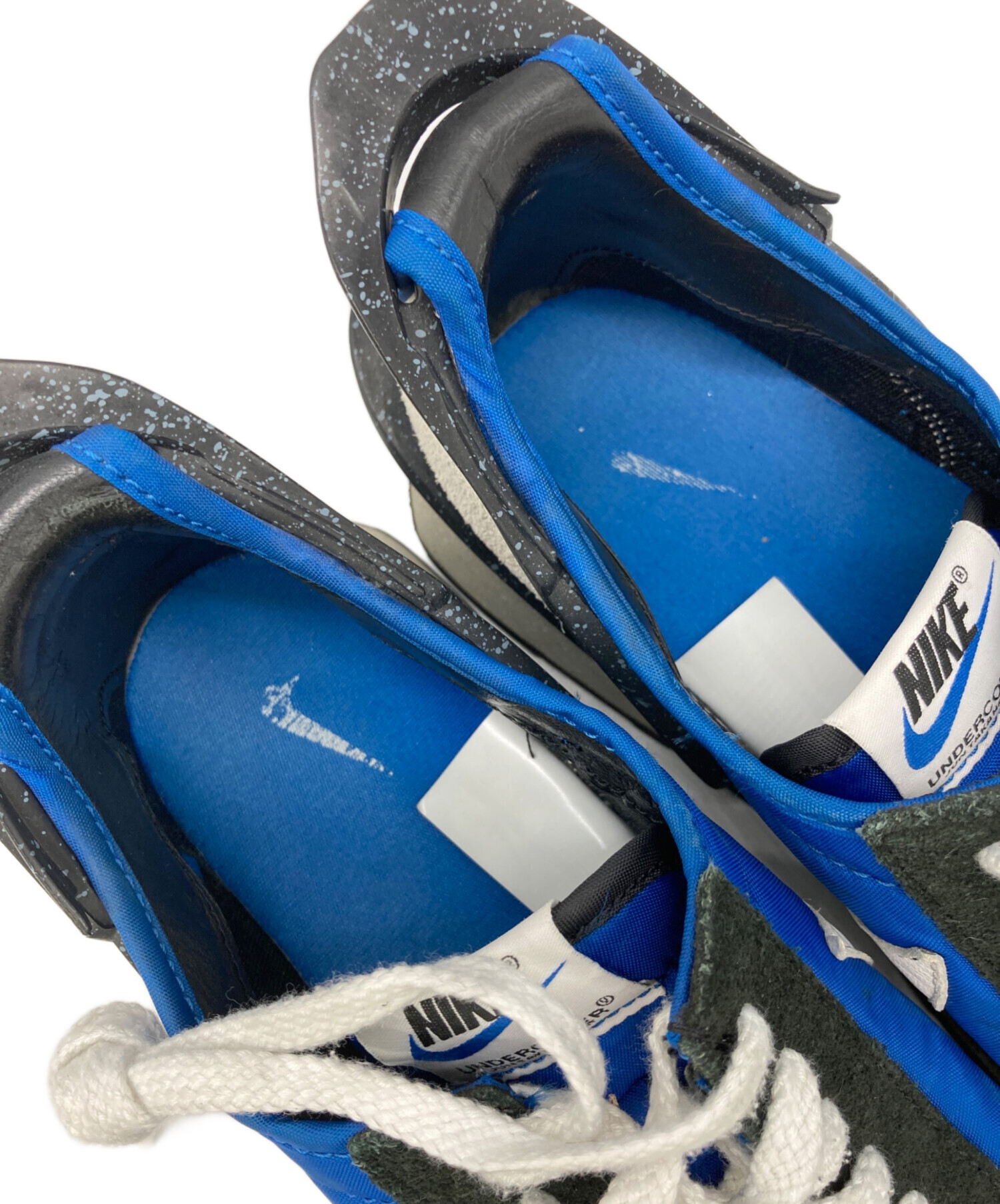 中古・古着通販】NIKE (ナイキ) UNDERCOVER (アンダーカバー) DAYBREAK