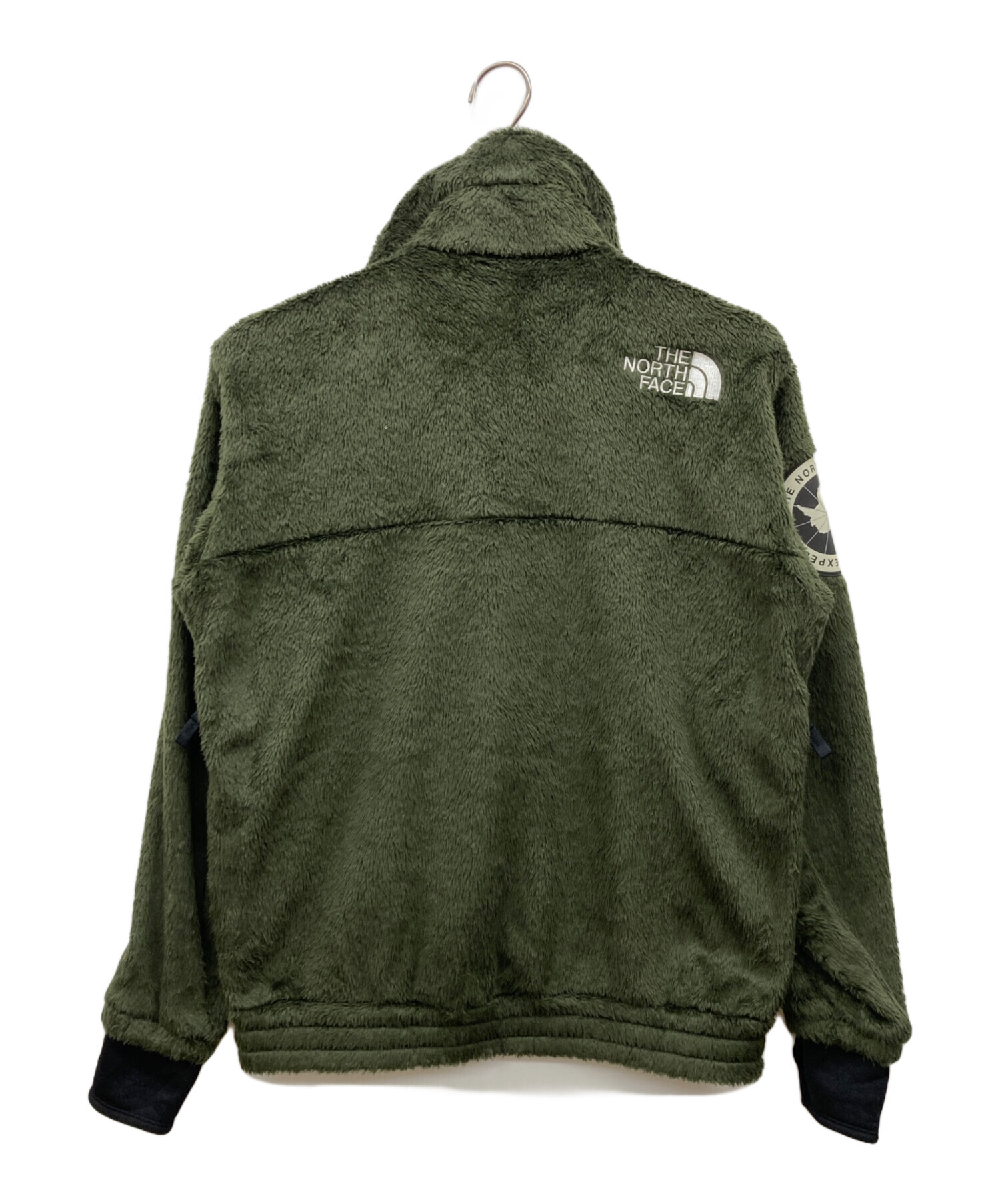 中古・古着通販】THE NORTH FACE (ザ ノース フェイス) ANTARCTICA 