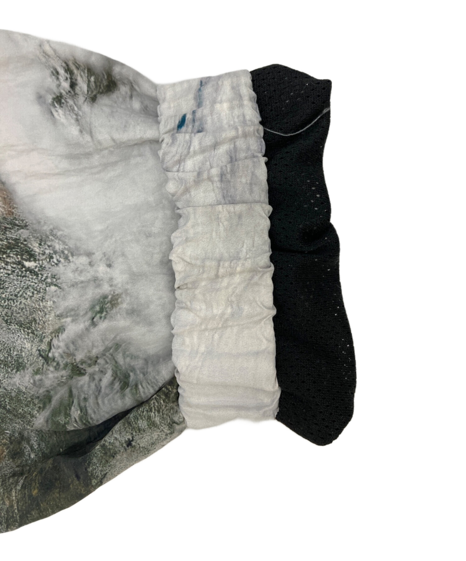 中古・古着通販】DIESEL (ディーゼル) J-WARRETT-PRINT グレー サイズ